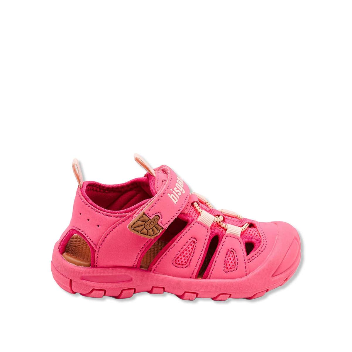 Parker Geschlossene sandalen