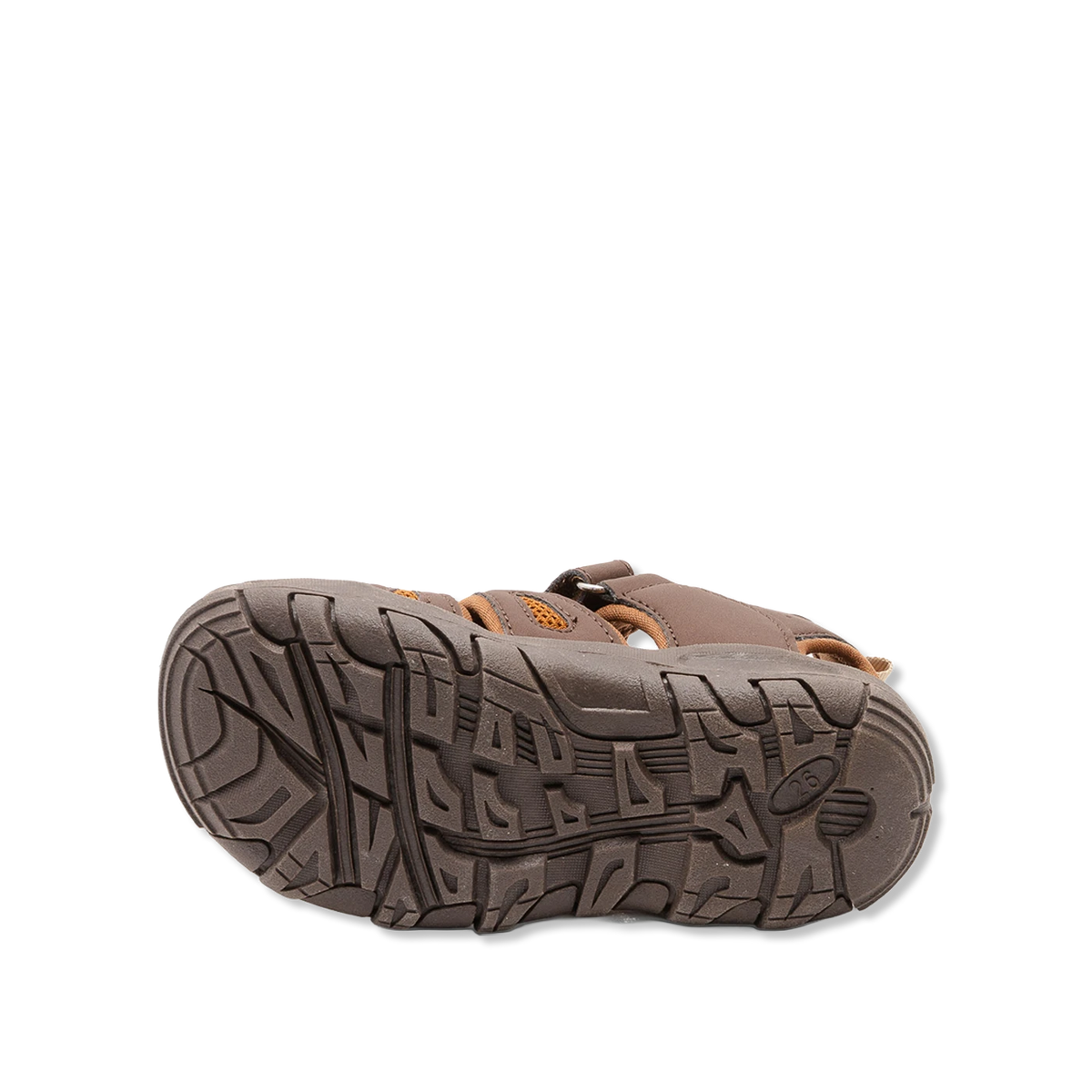 Parker Geschlossene sandalen