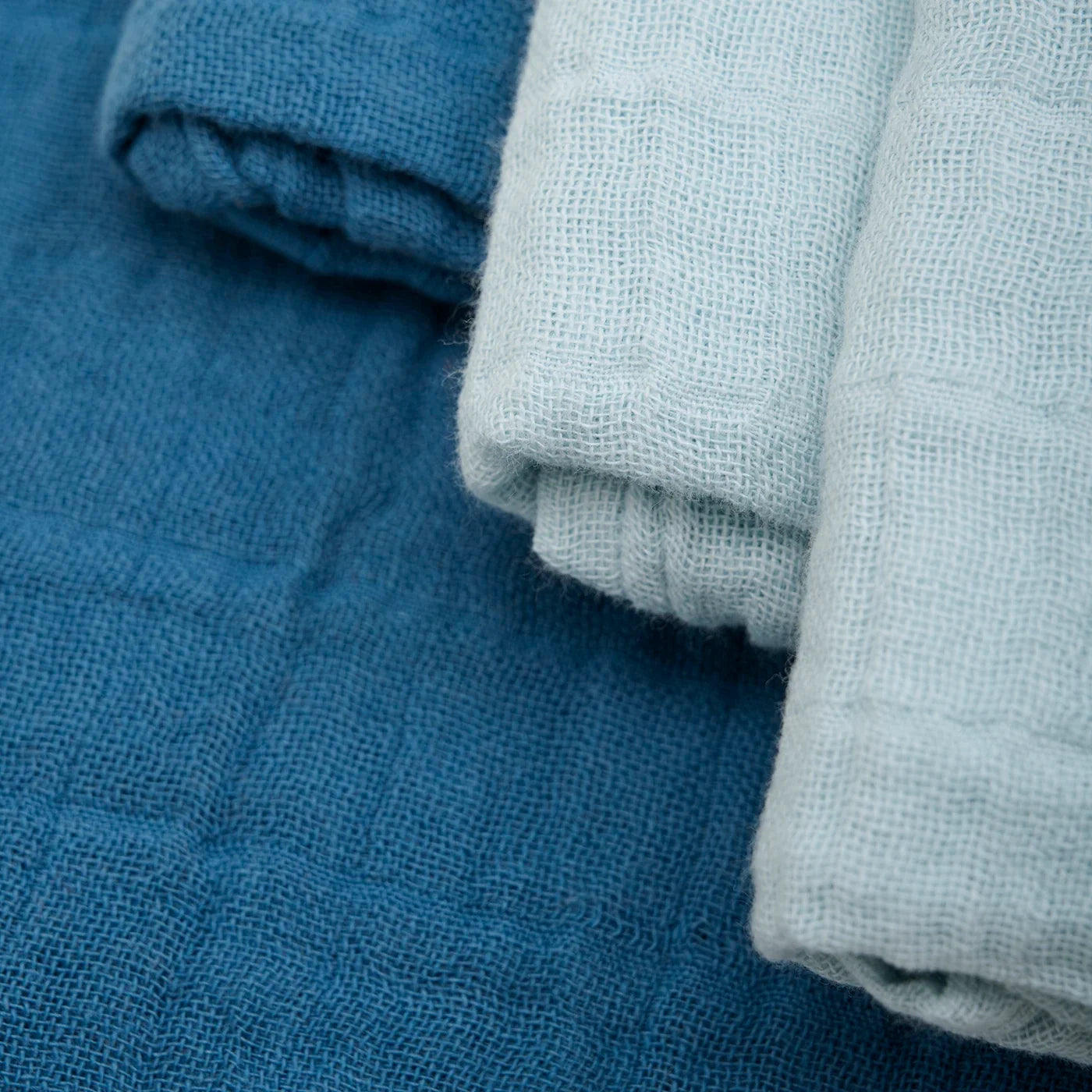 Muslin cloth