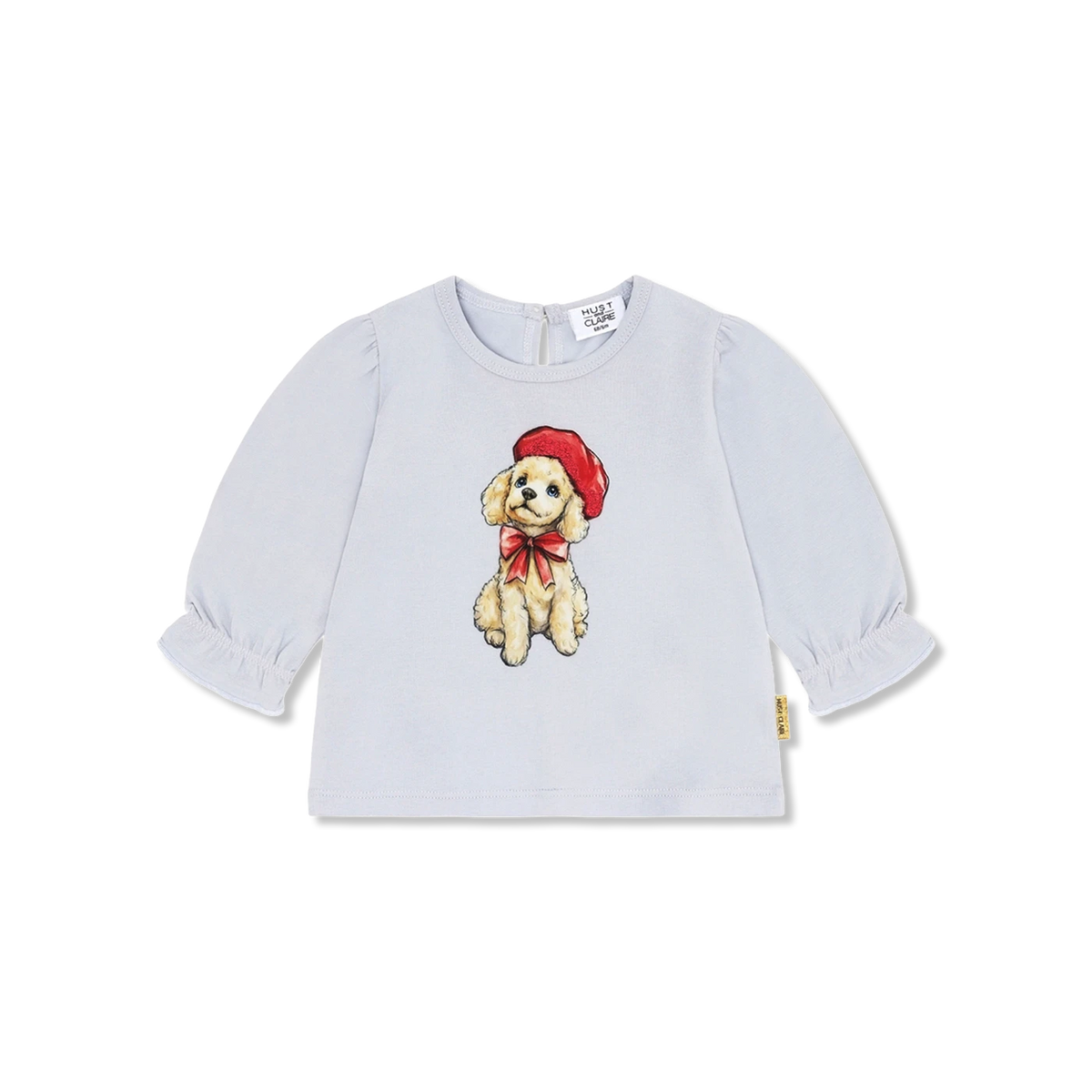 Hcalma langarmshirt