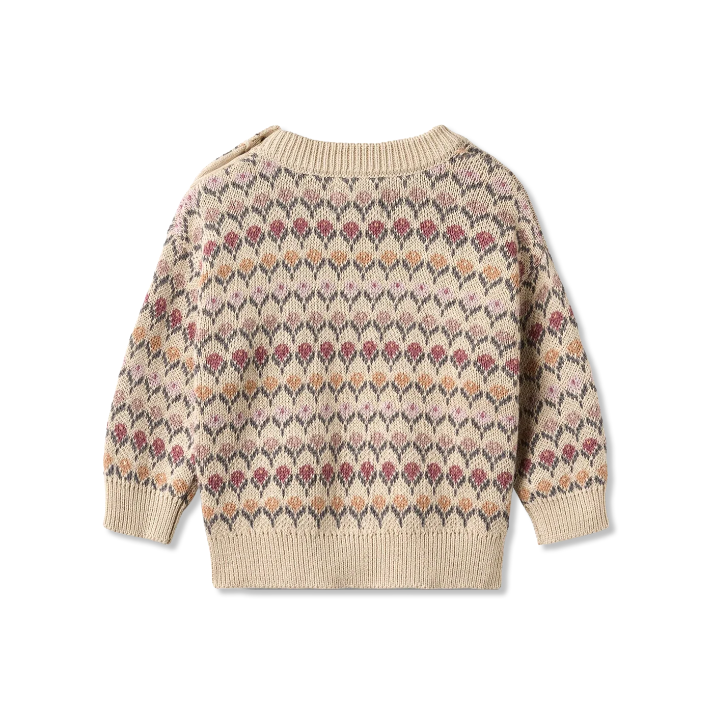 Harlow Bluse