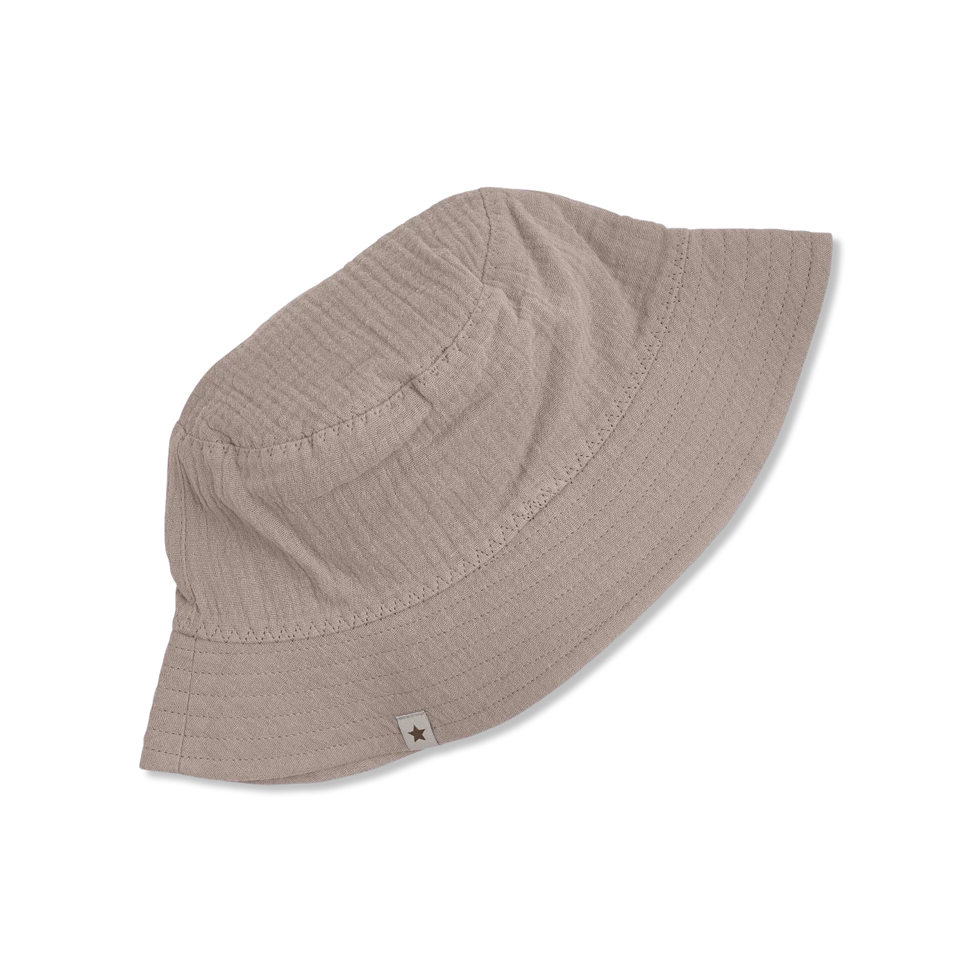 Bucket summer hat