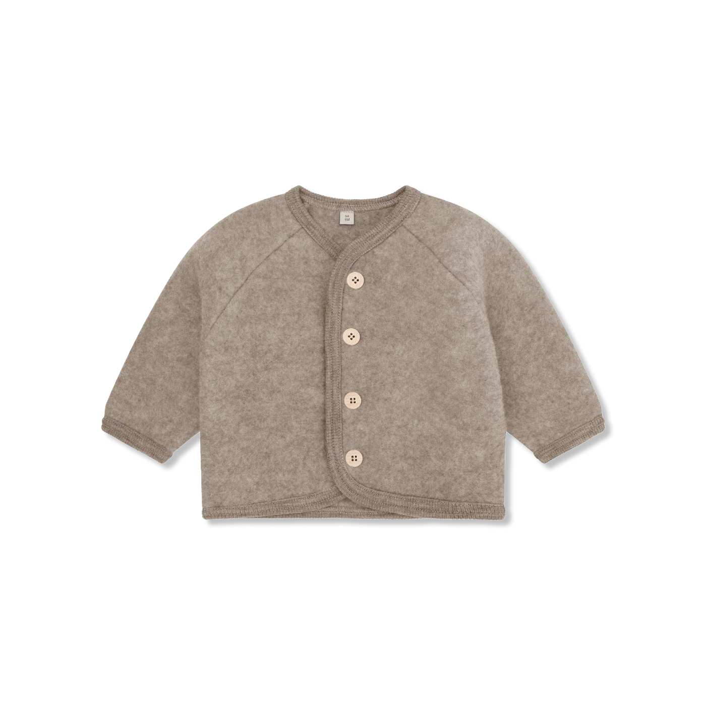 Fleecejacke