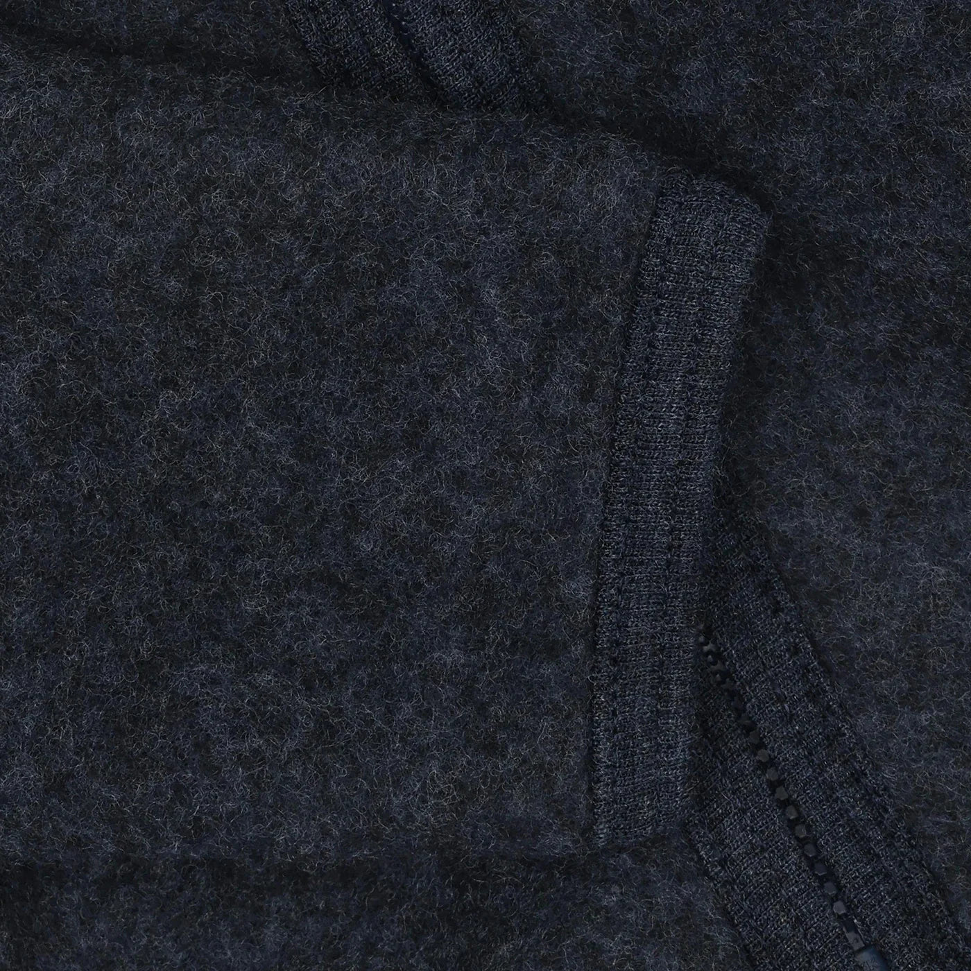 Fleecejacke