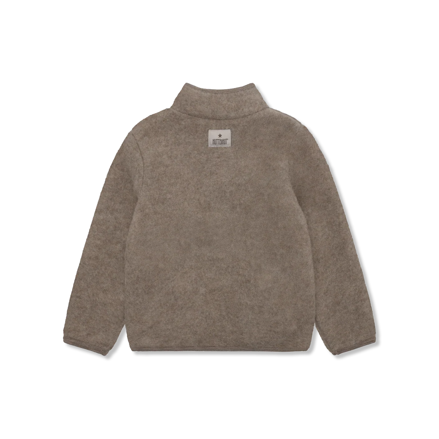 Fleece jacket