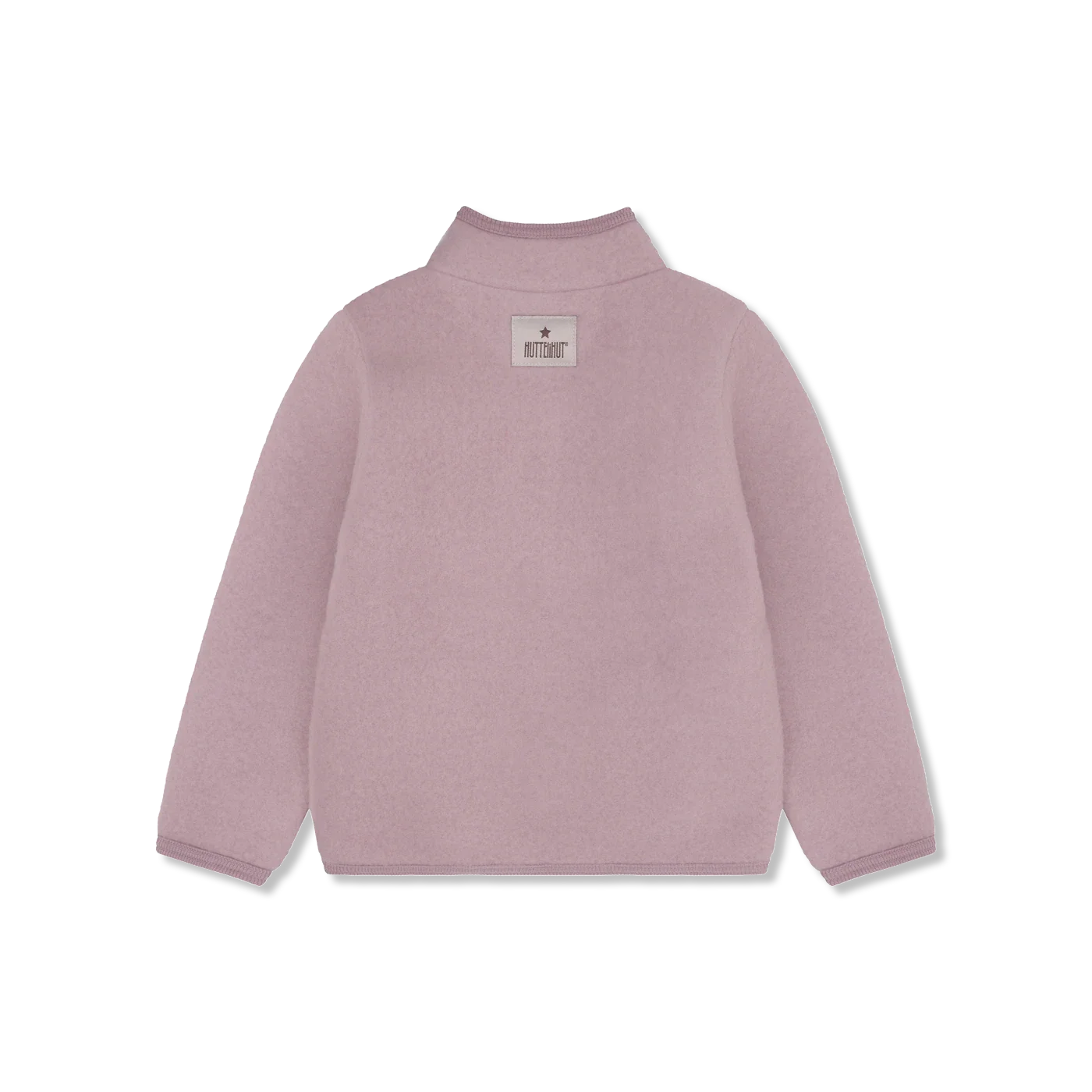Fleece jacket