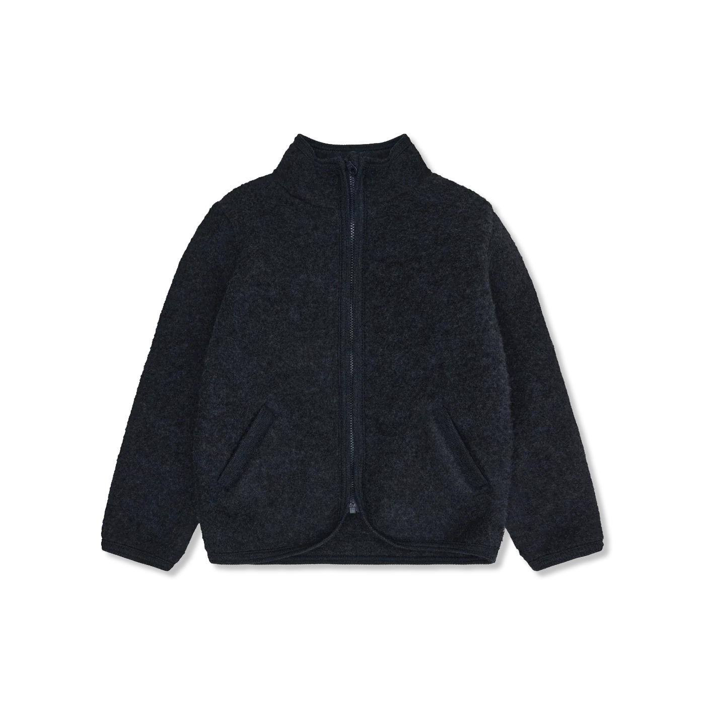 Fleece jacket