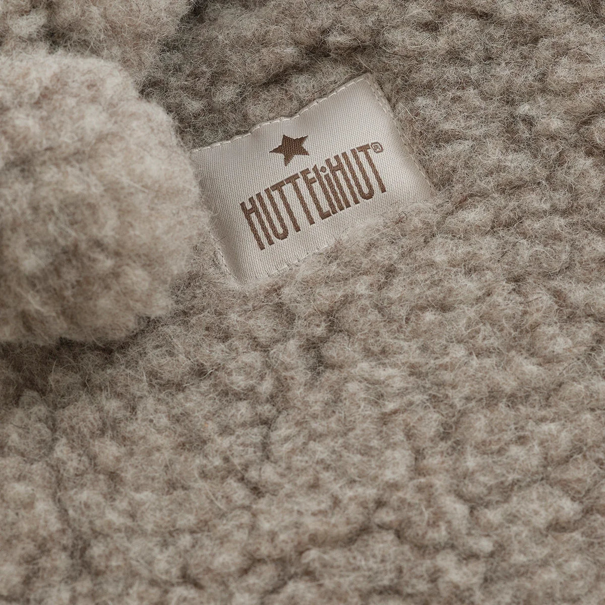 Fleece jacket