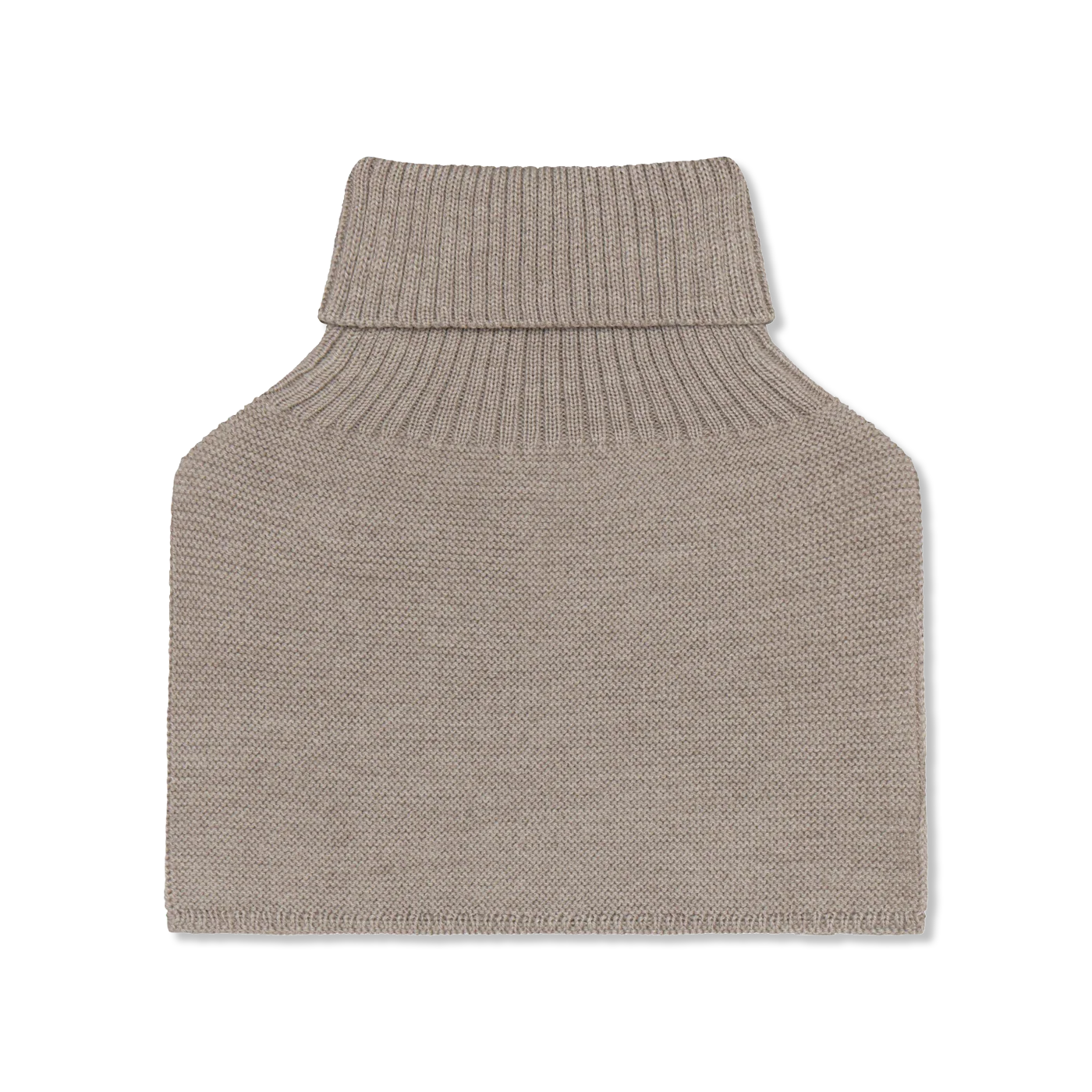 Neck warmer