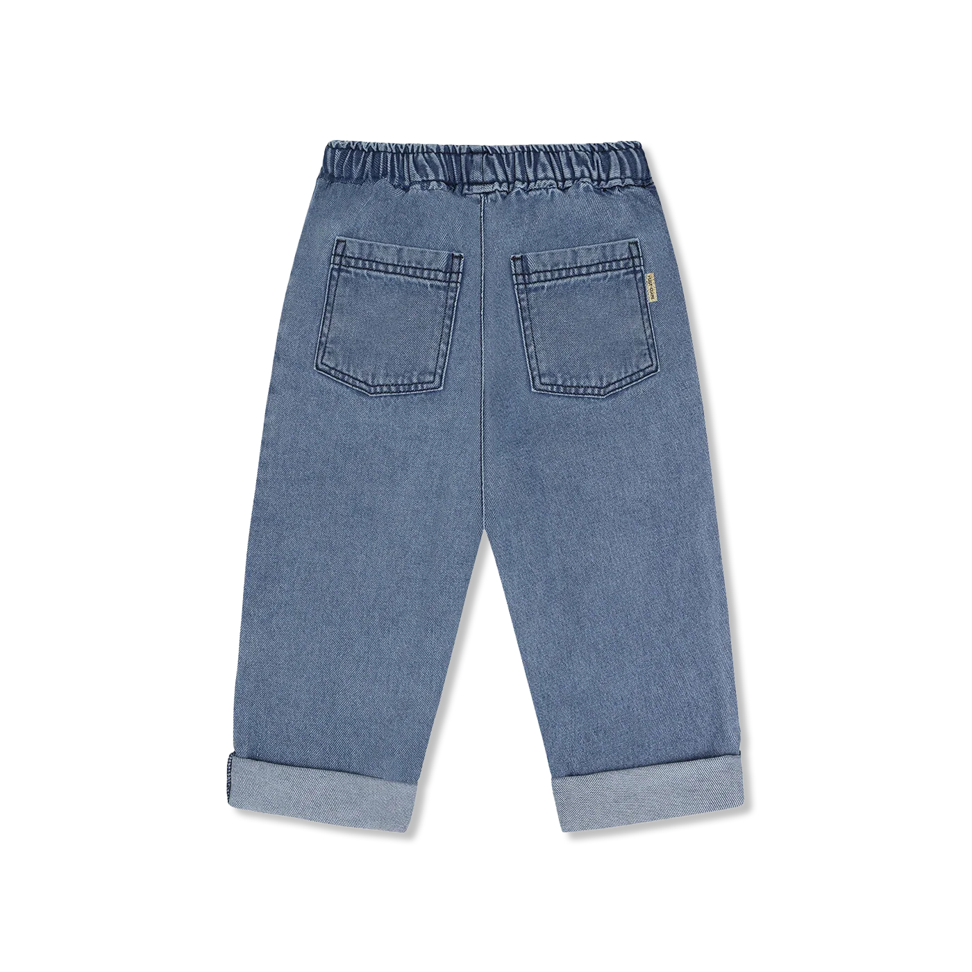 Hcjean Pants