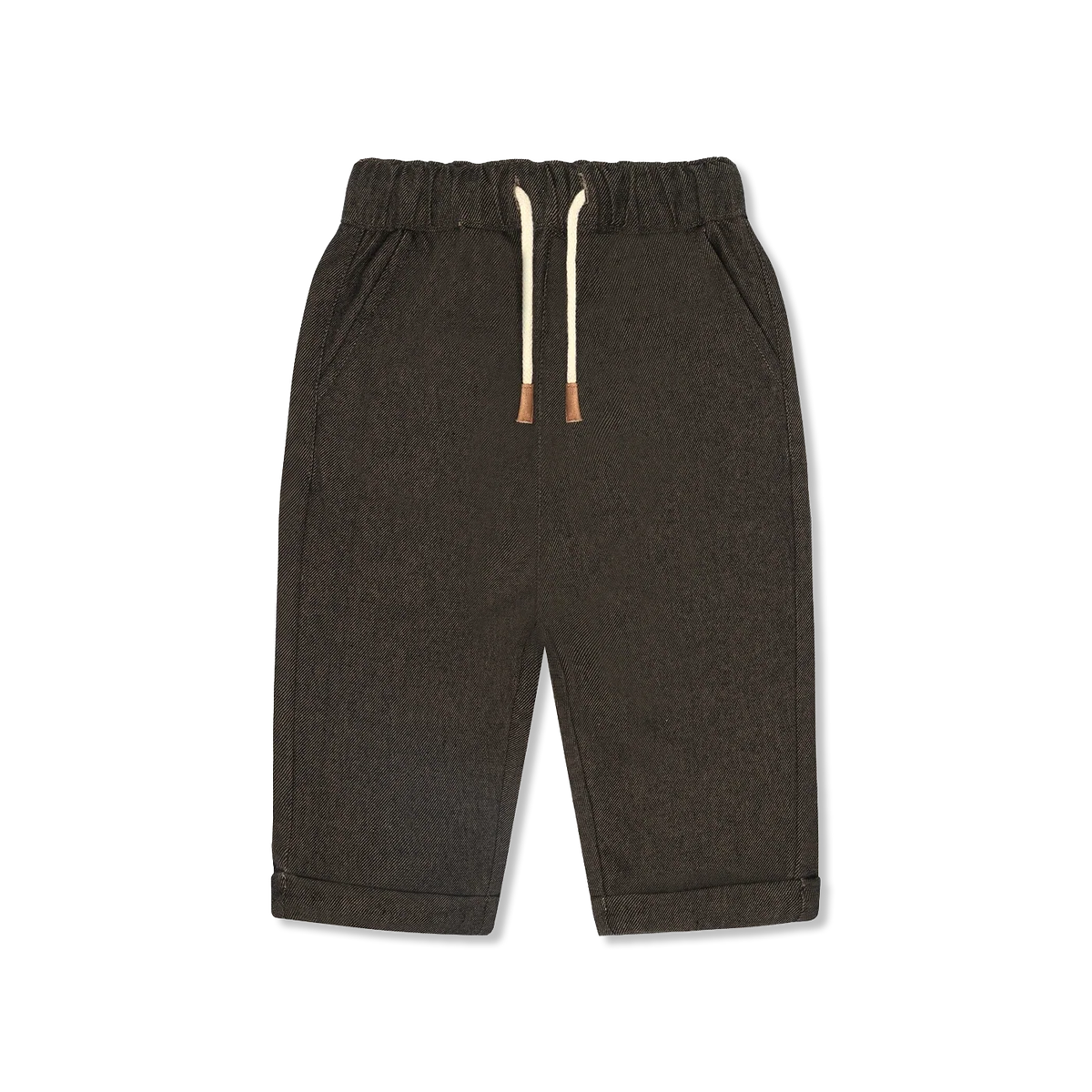 Hcjean Pants