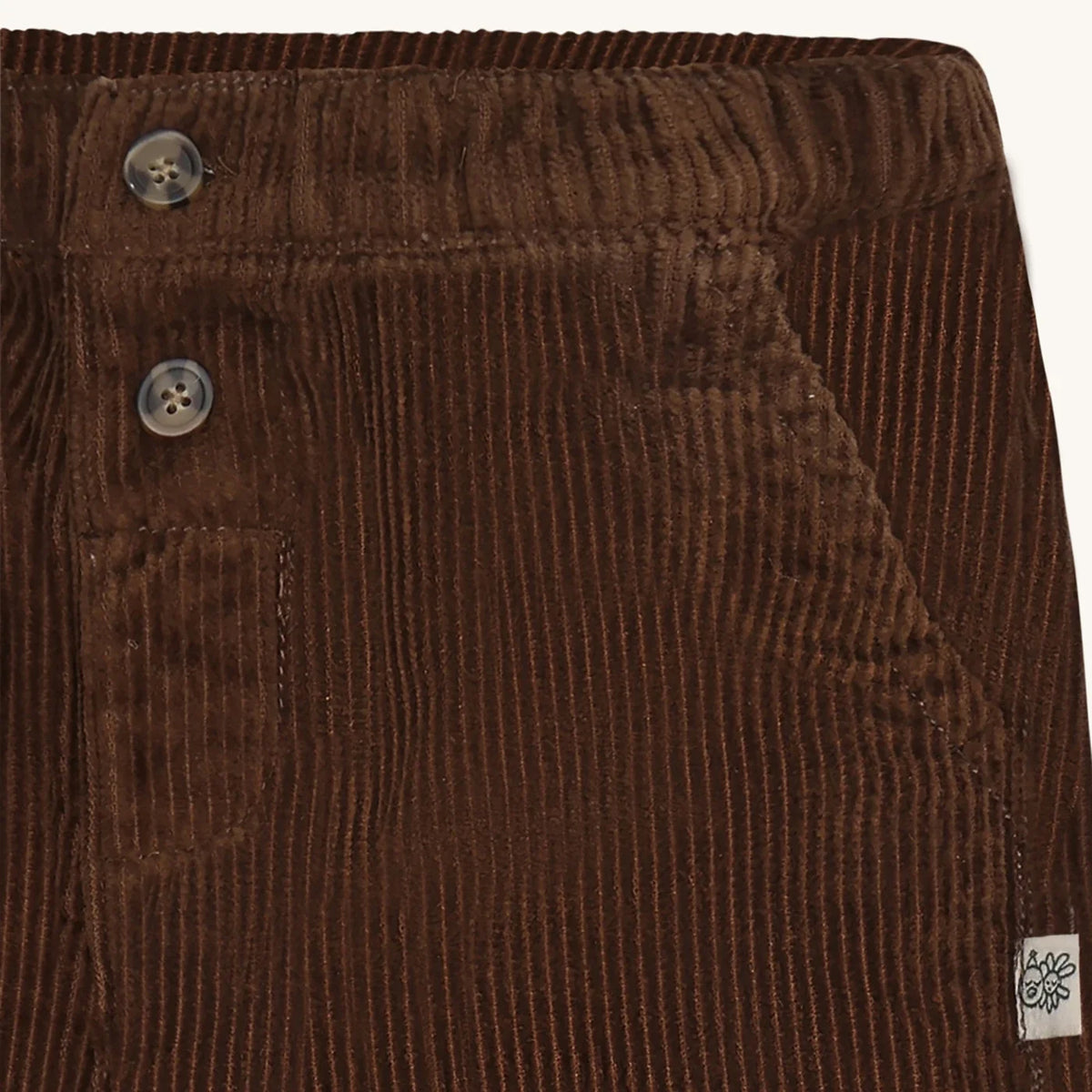 Hcjames Pants
