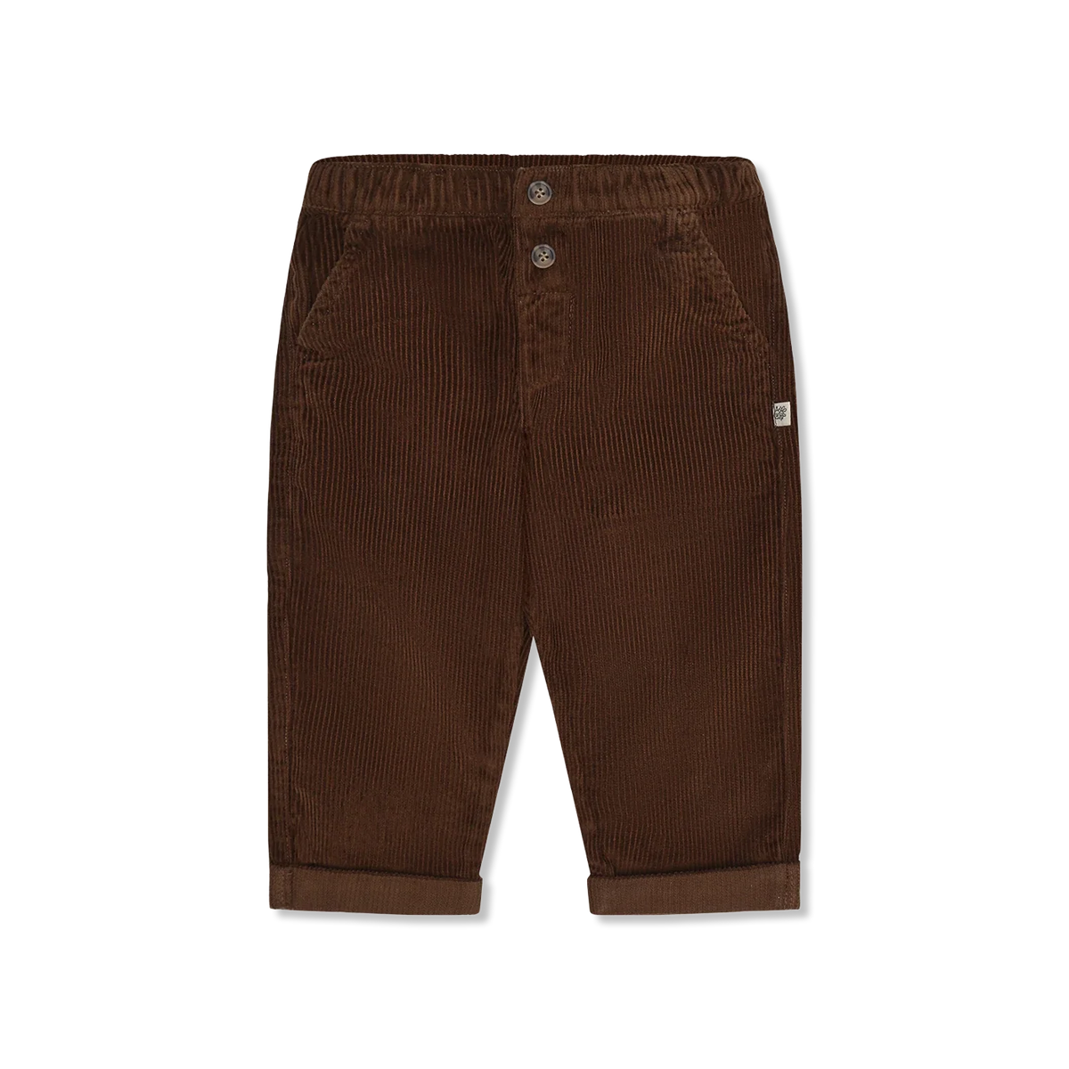 Hcjames Pants