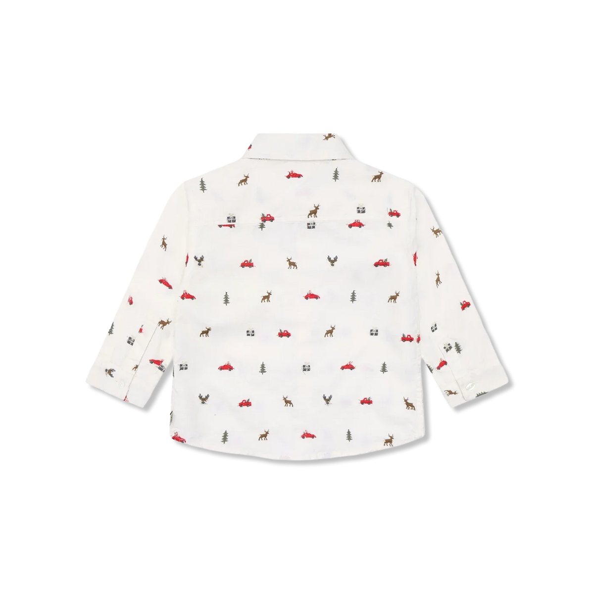 Hcross Shirt