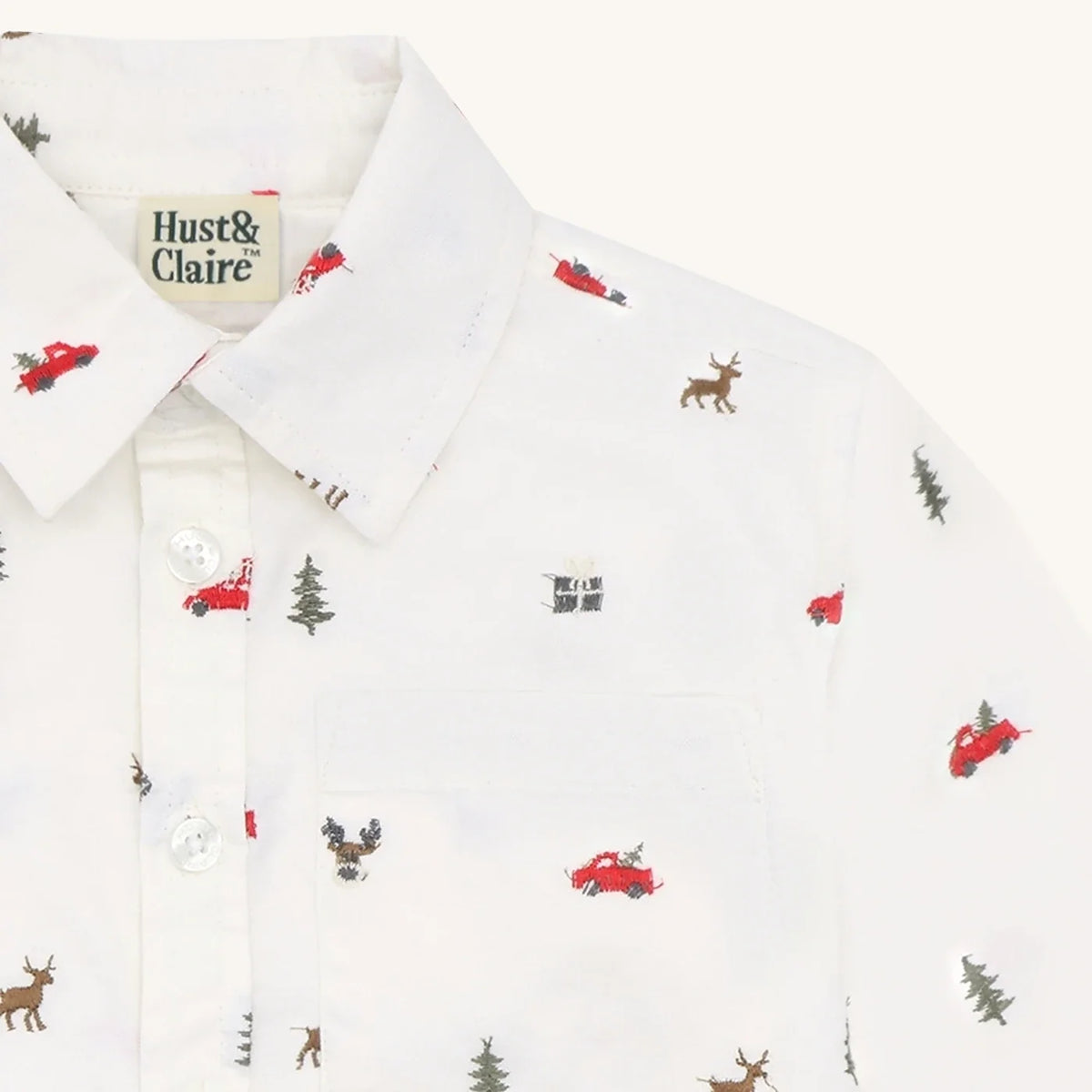 Hcross Shirt