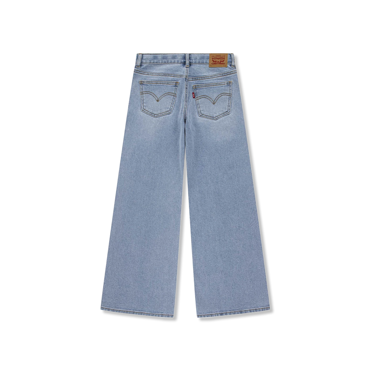 Lvg high baggy Jeans