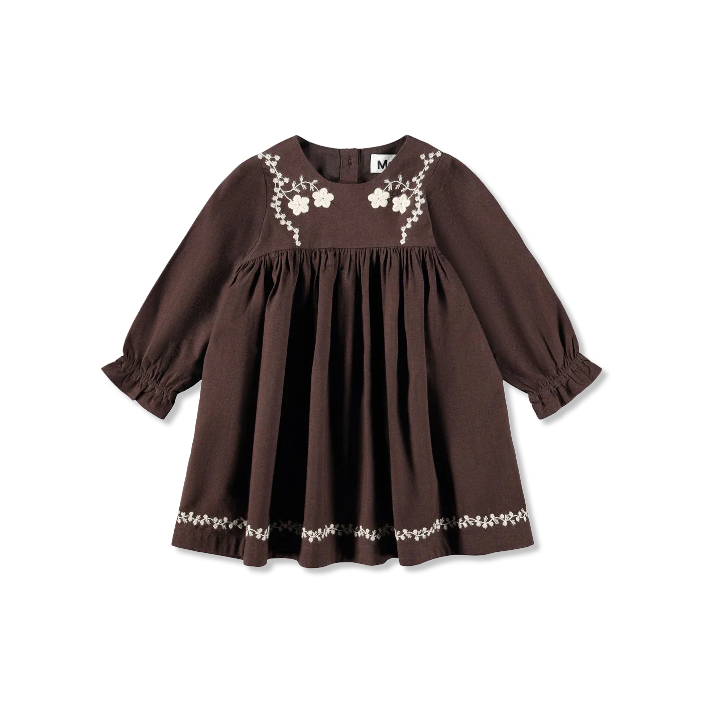 Claire Kleid