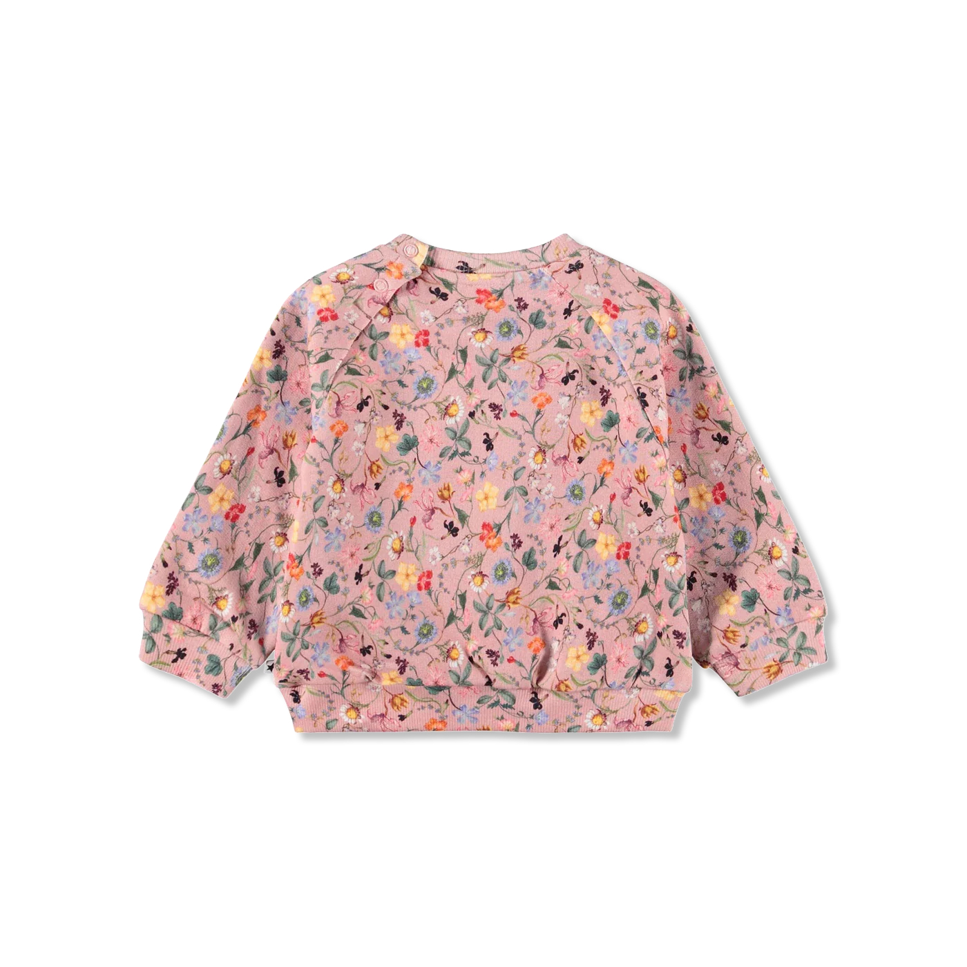 Disc Sweatshirt