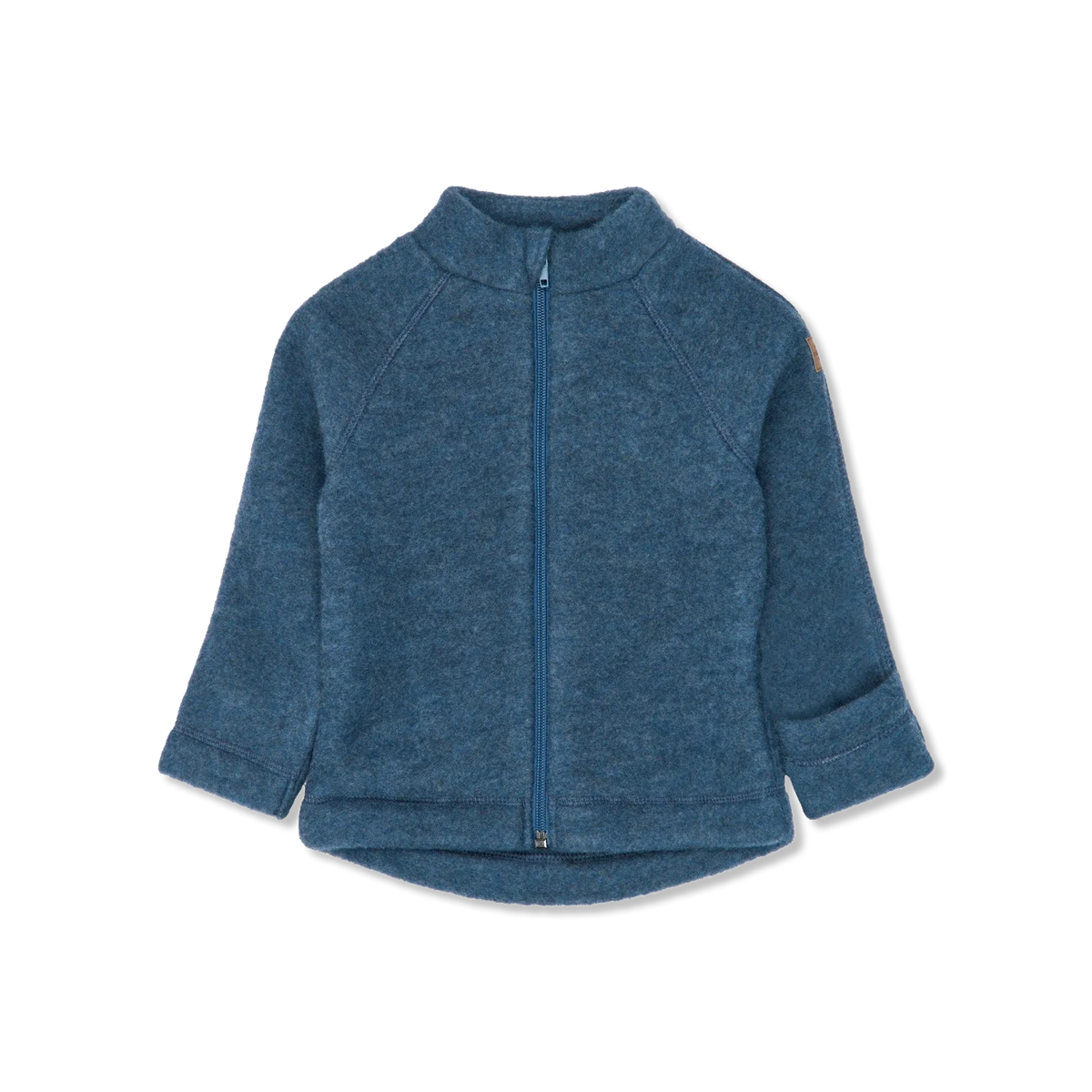 Fleecejacke