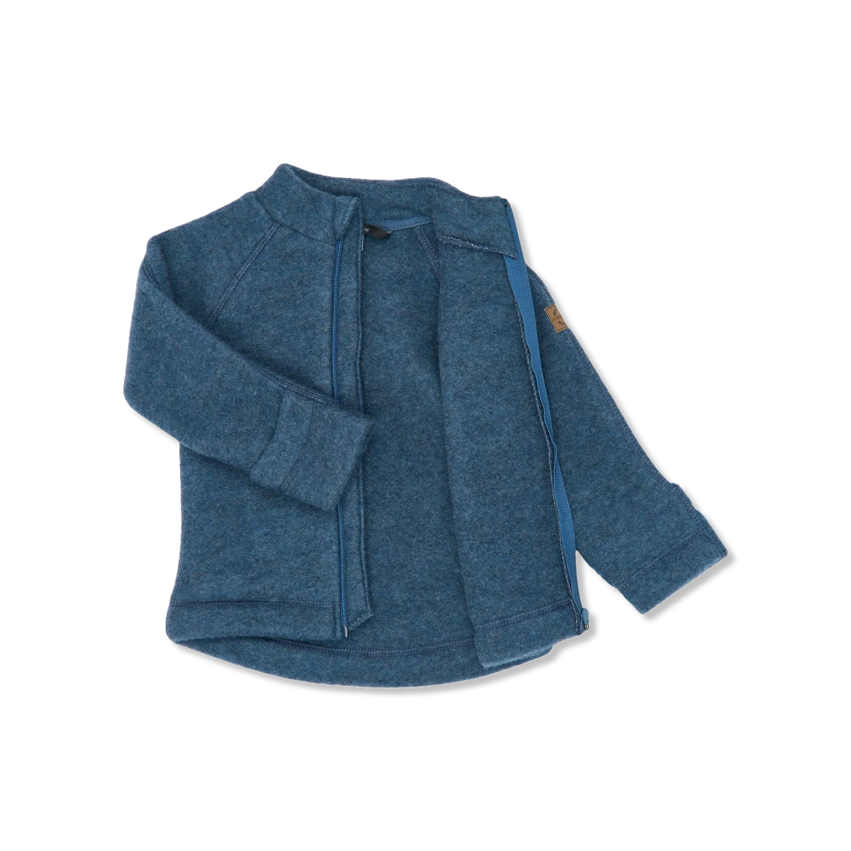 Fleecejacke