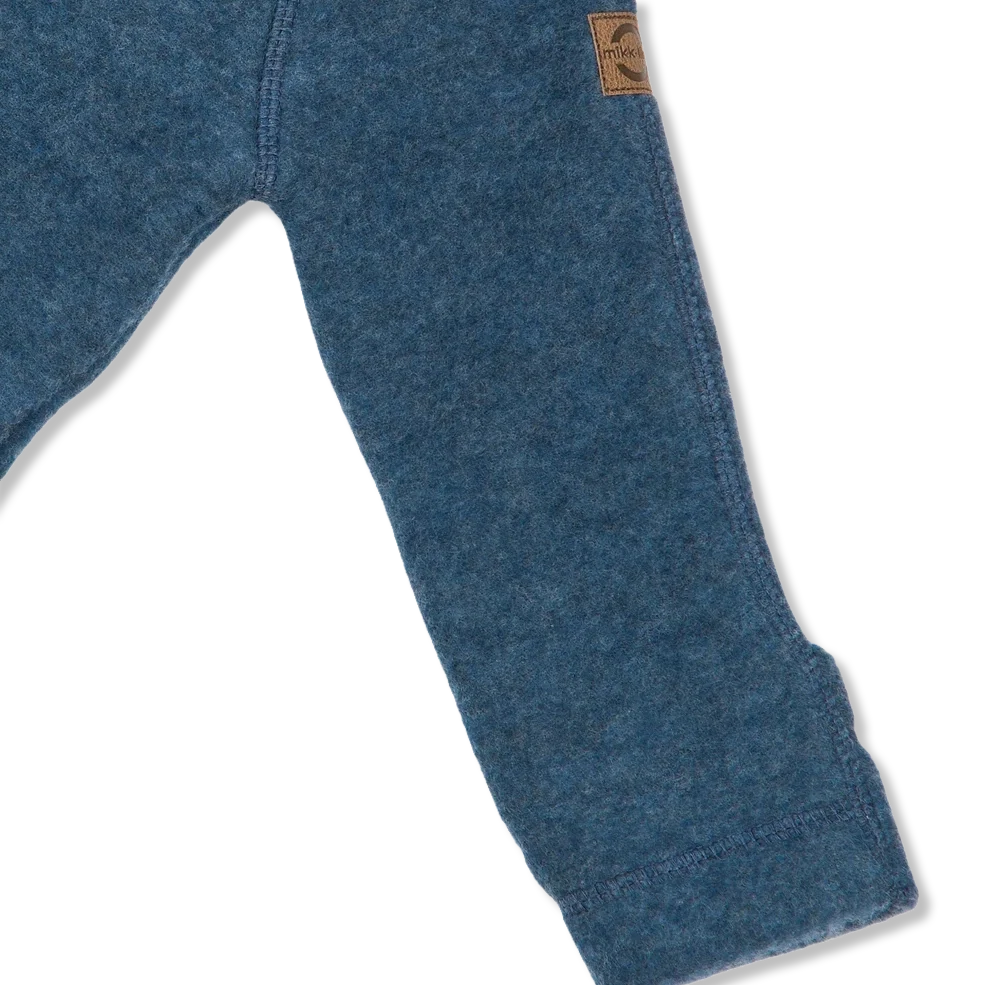 Fleecejacke