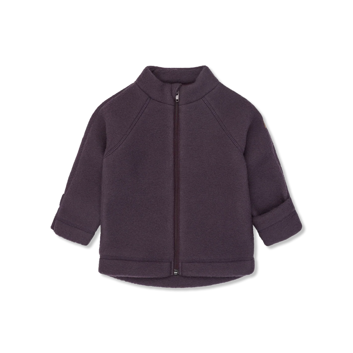 Fleecejacke