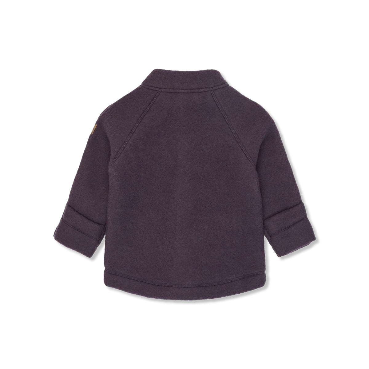 Fleecejacke