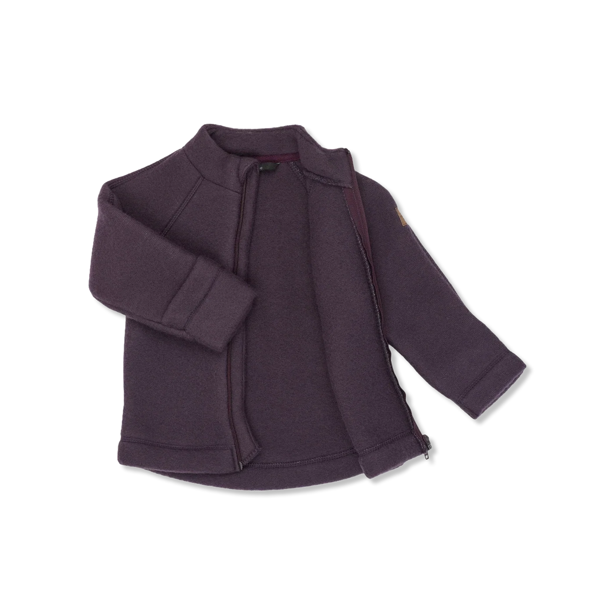 Fleecejacke