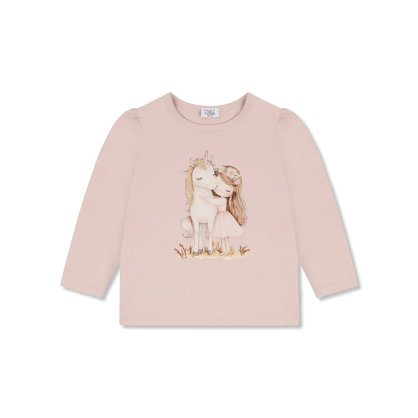 Hcalma Bluse