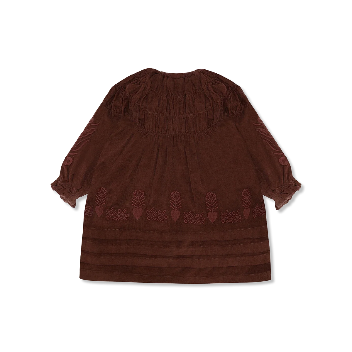 Hckaroline Dress