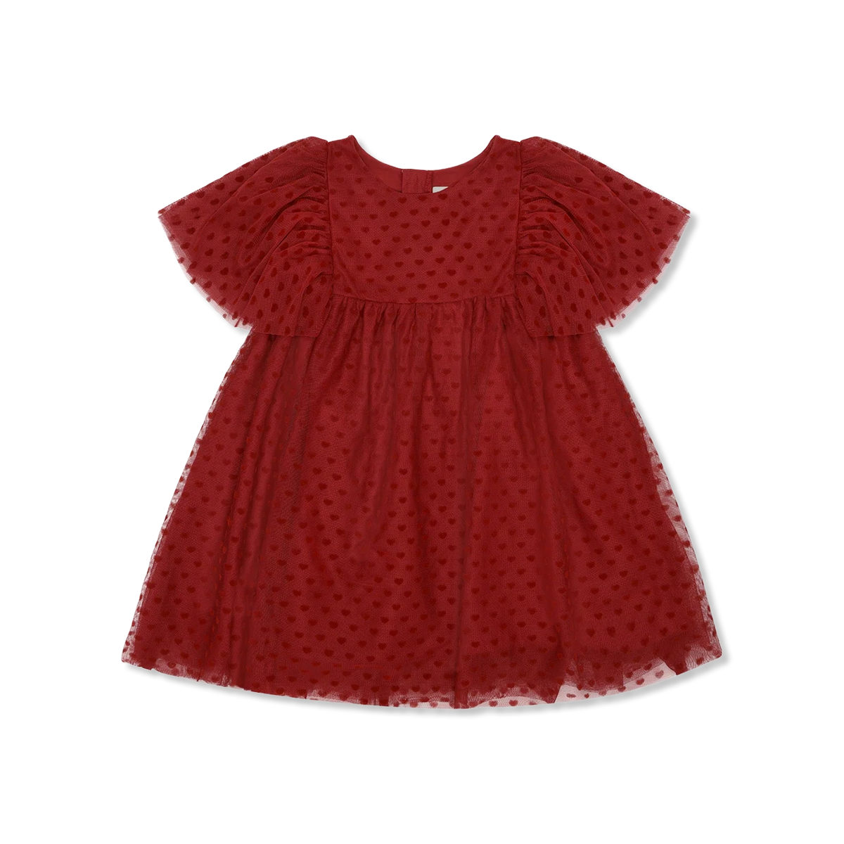 Hckaroline Dress