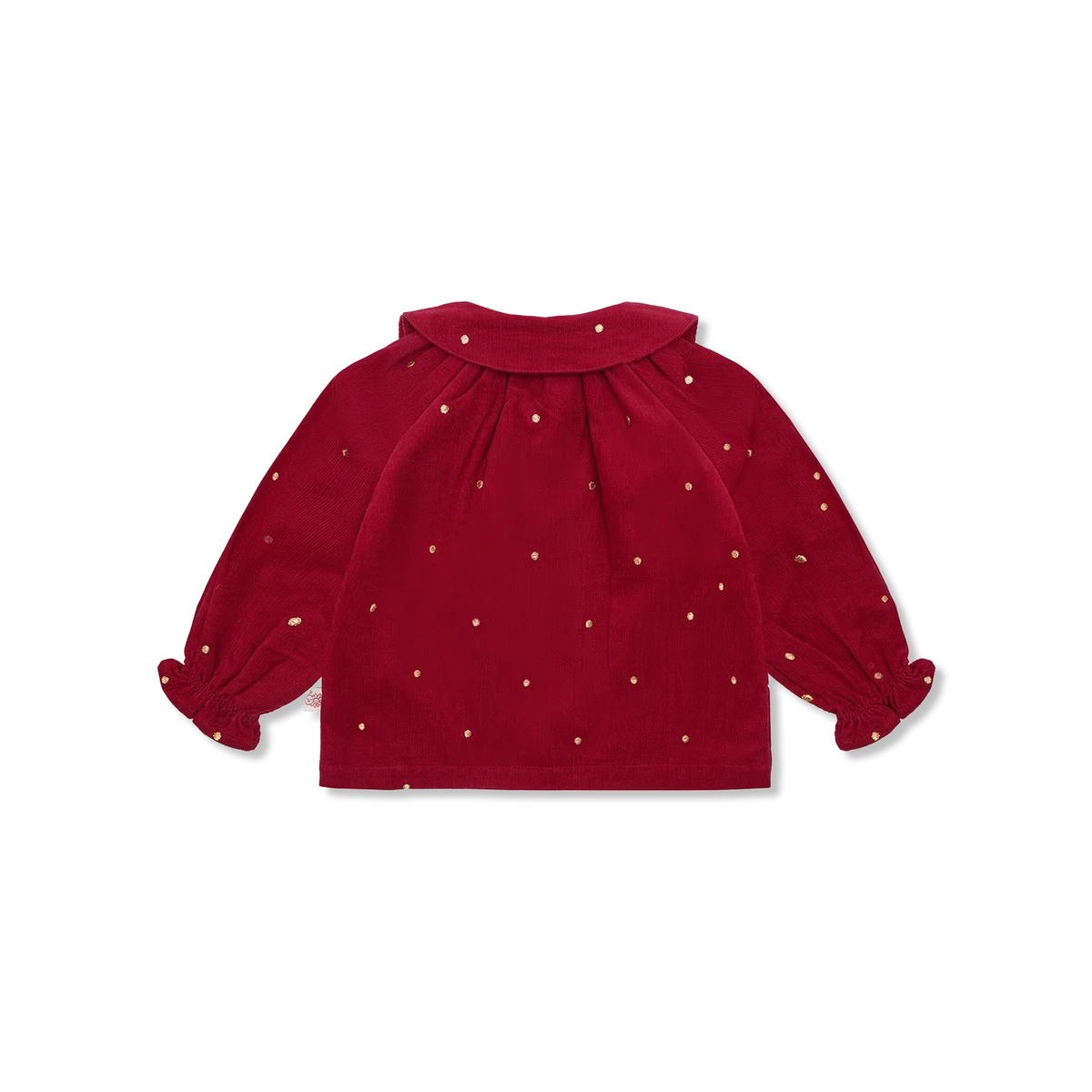 Hcroselyn Shirt