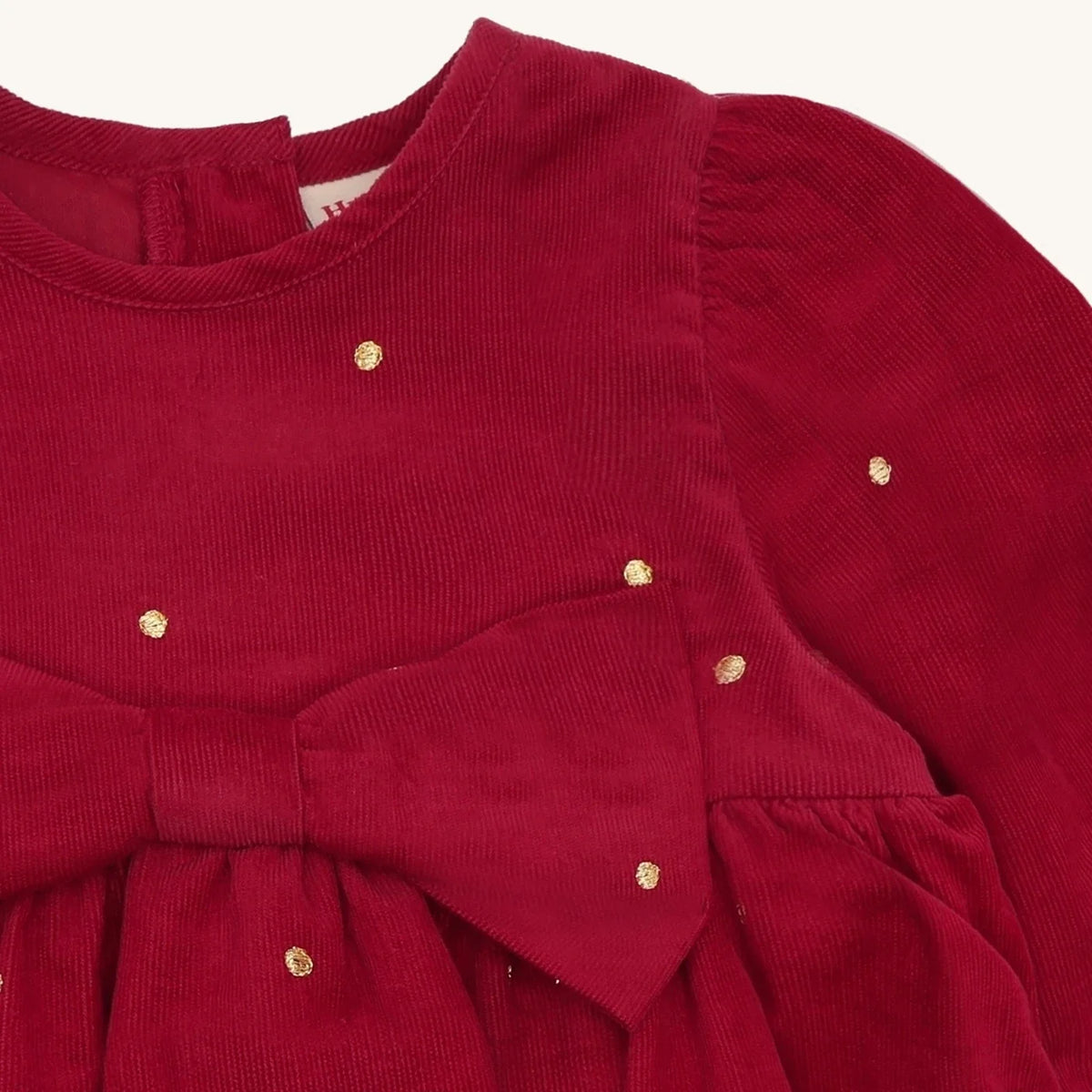 Hckaroline Dress