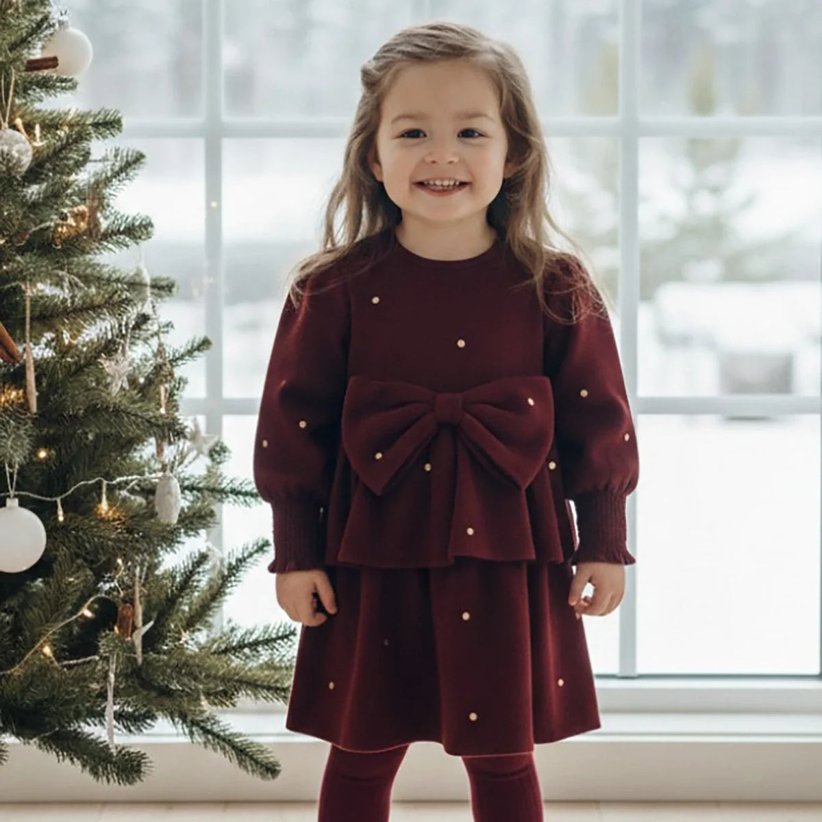 Hckaroline Dress