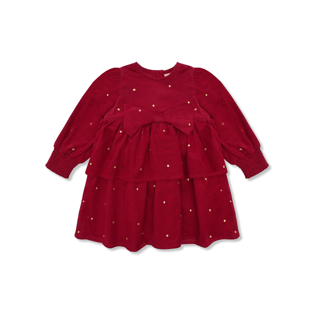 Hckaroline Dress