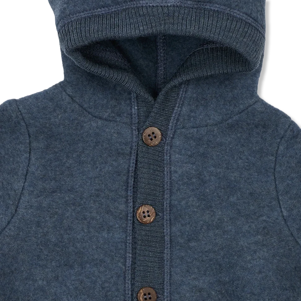 Pramsuit