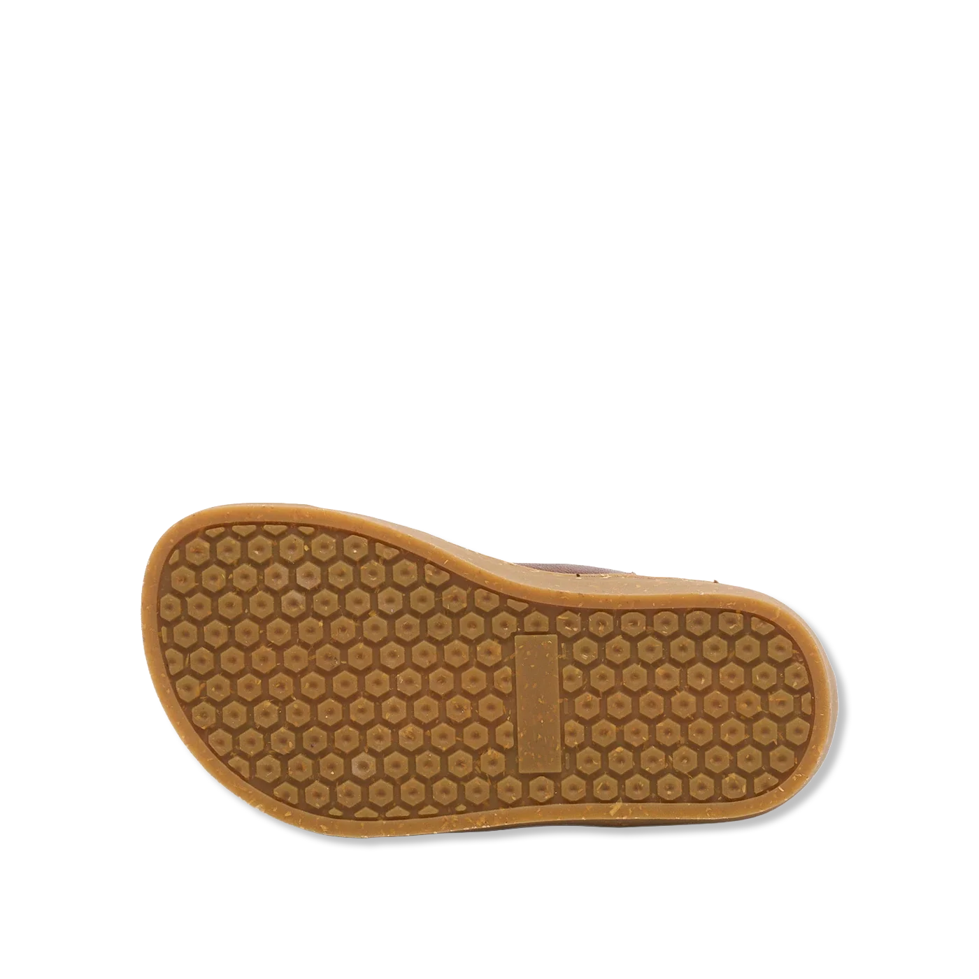 Barefoot ene Stiefel