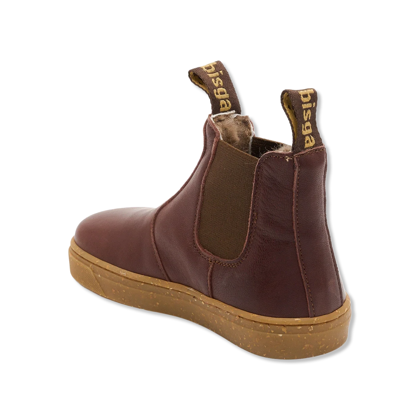 Barefoot ene Stiefel