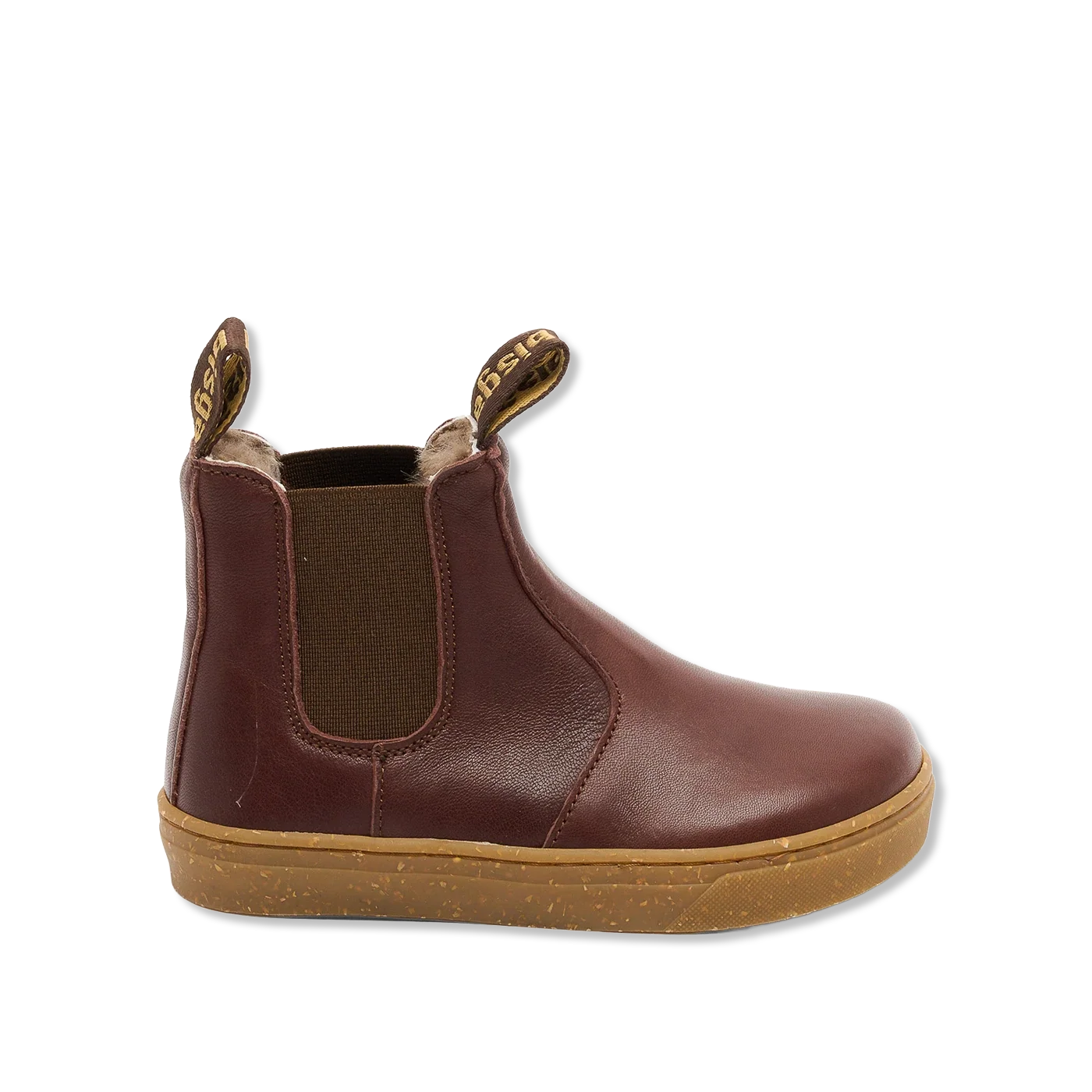 Barefoot ene Stiefel