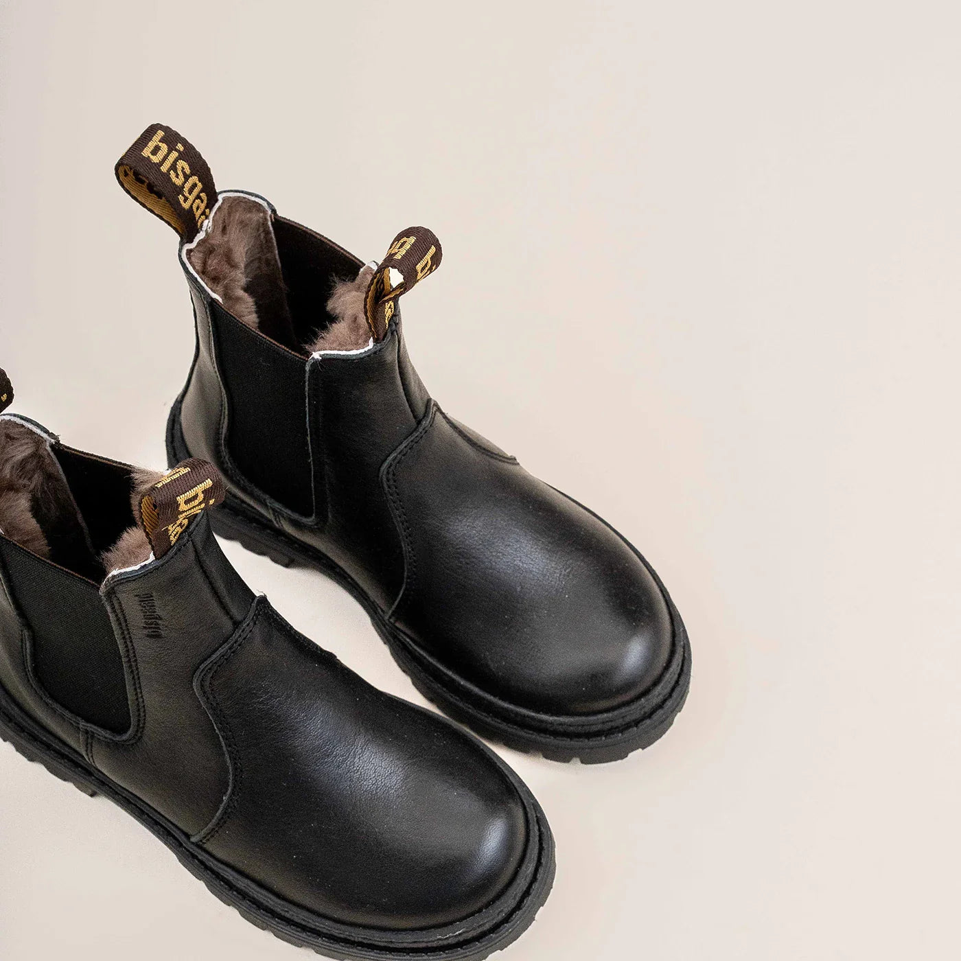 Neo lamb Winterstiefel