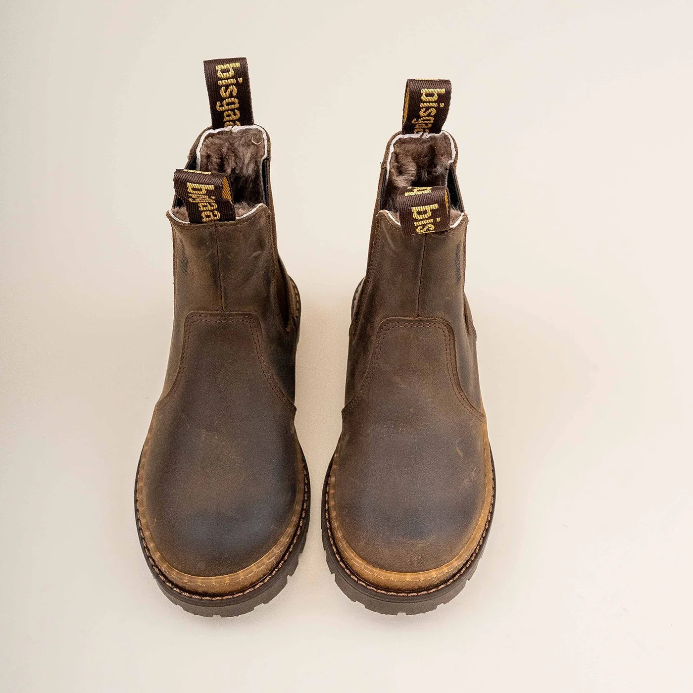 Neo lamb Winterstiefel