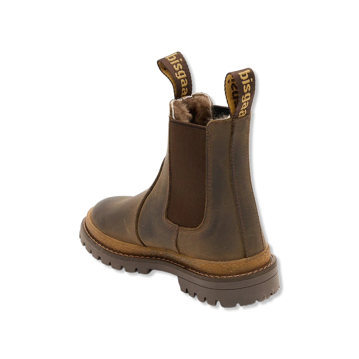 Neo lamb Winterstiefel