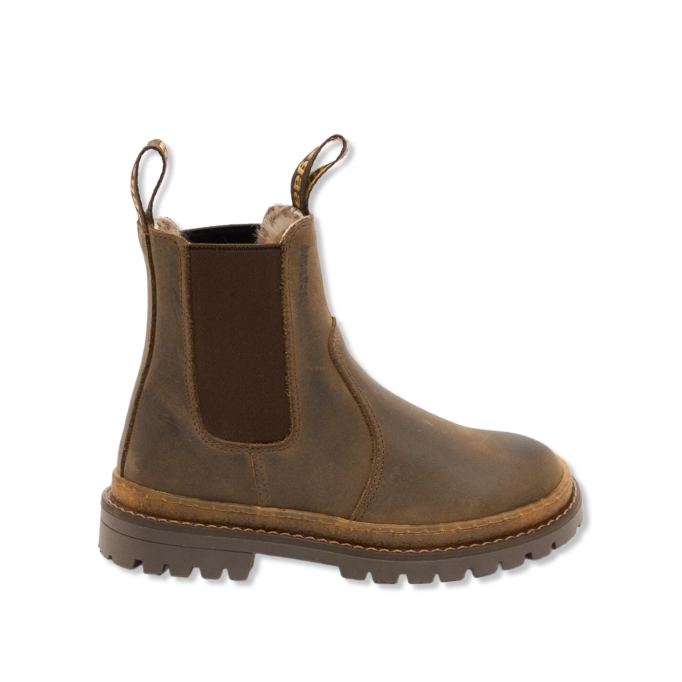 Neo lamb Winterstiefel