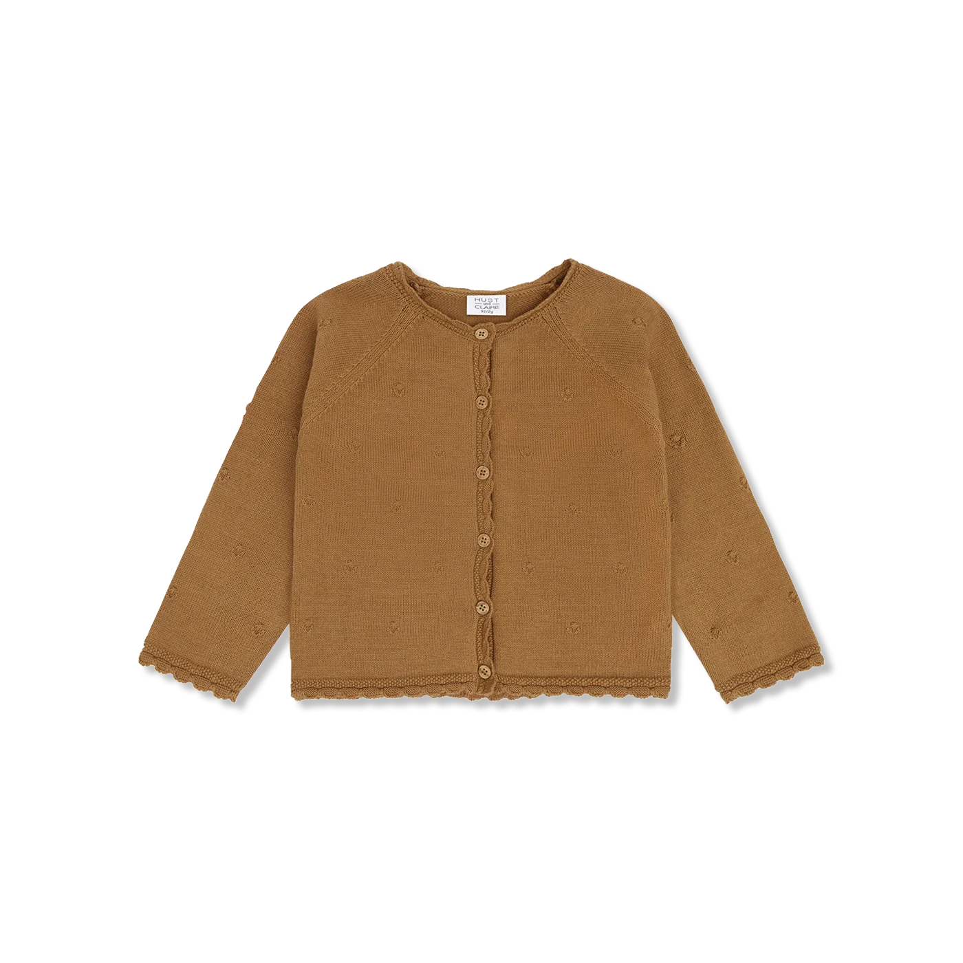 Hccilja Blouse