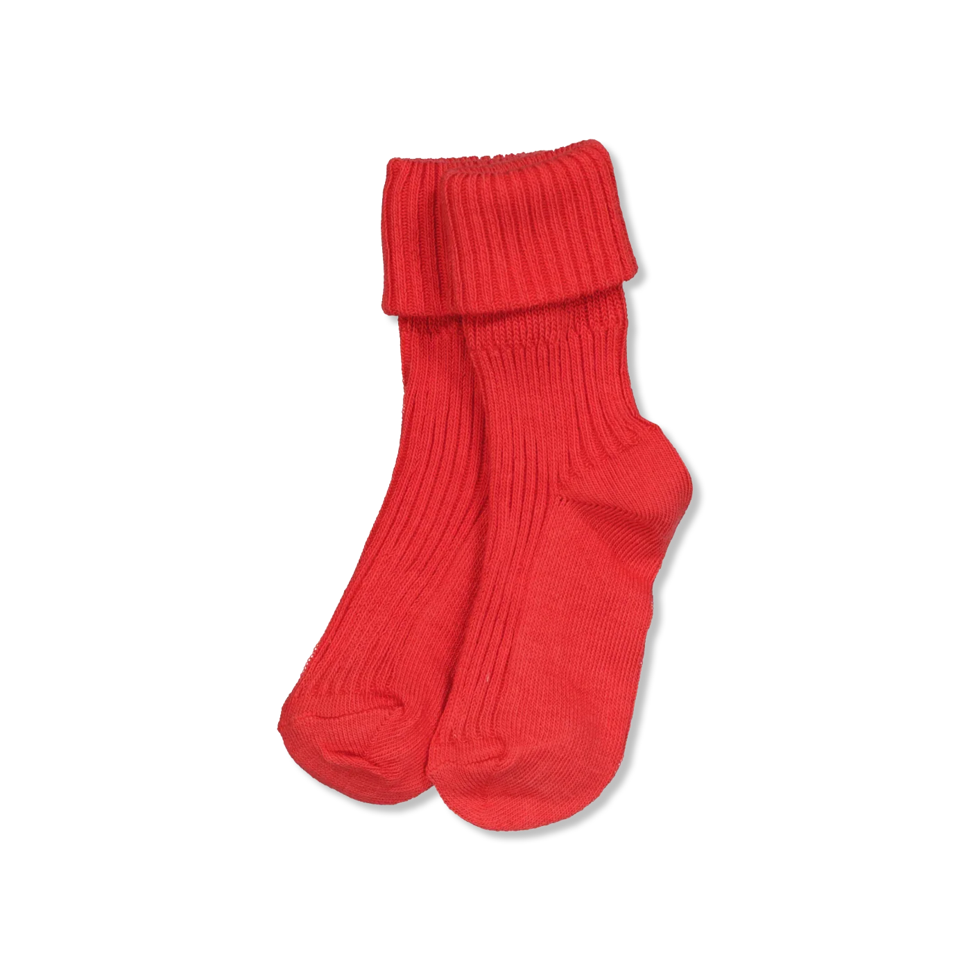 Rib baby socks socks