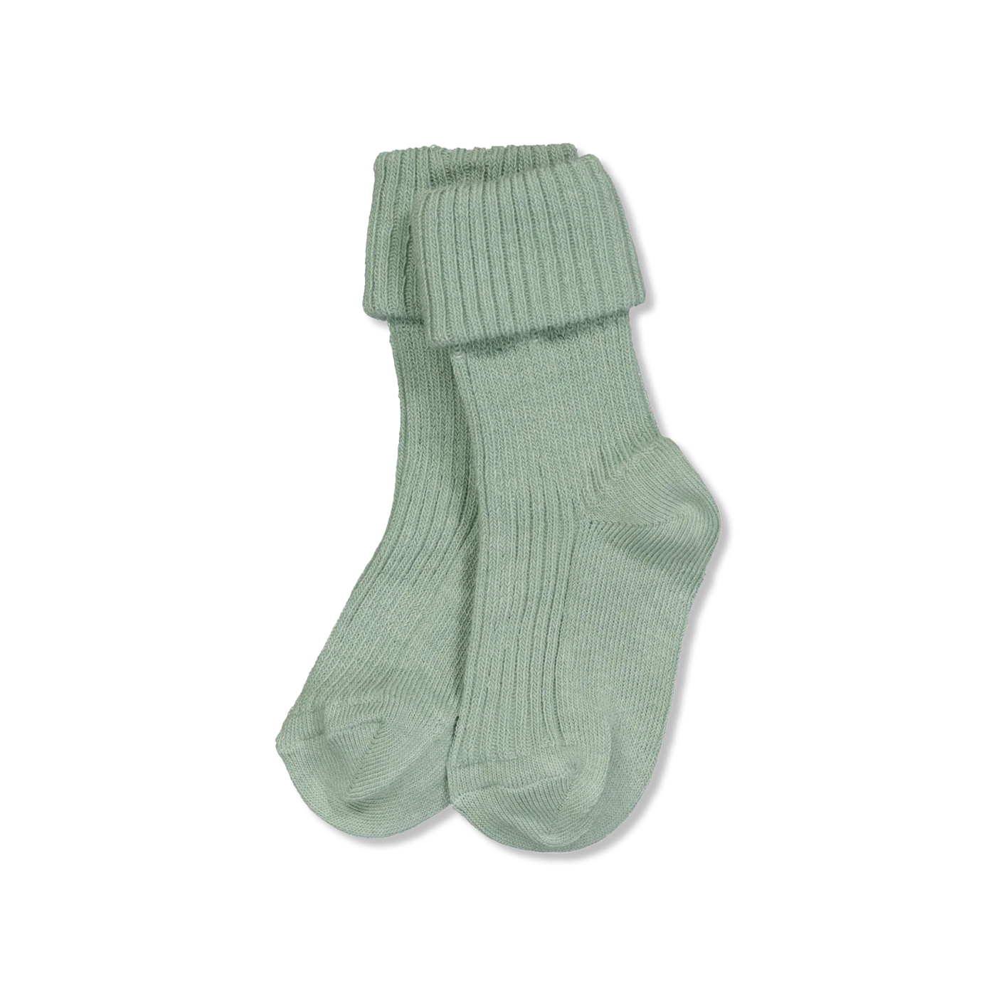 Rib baby socks socks