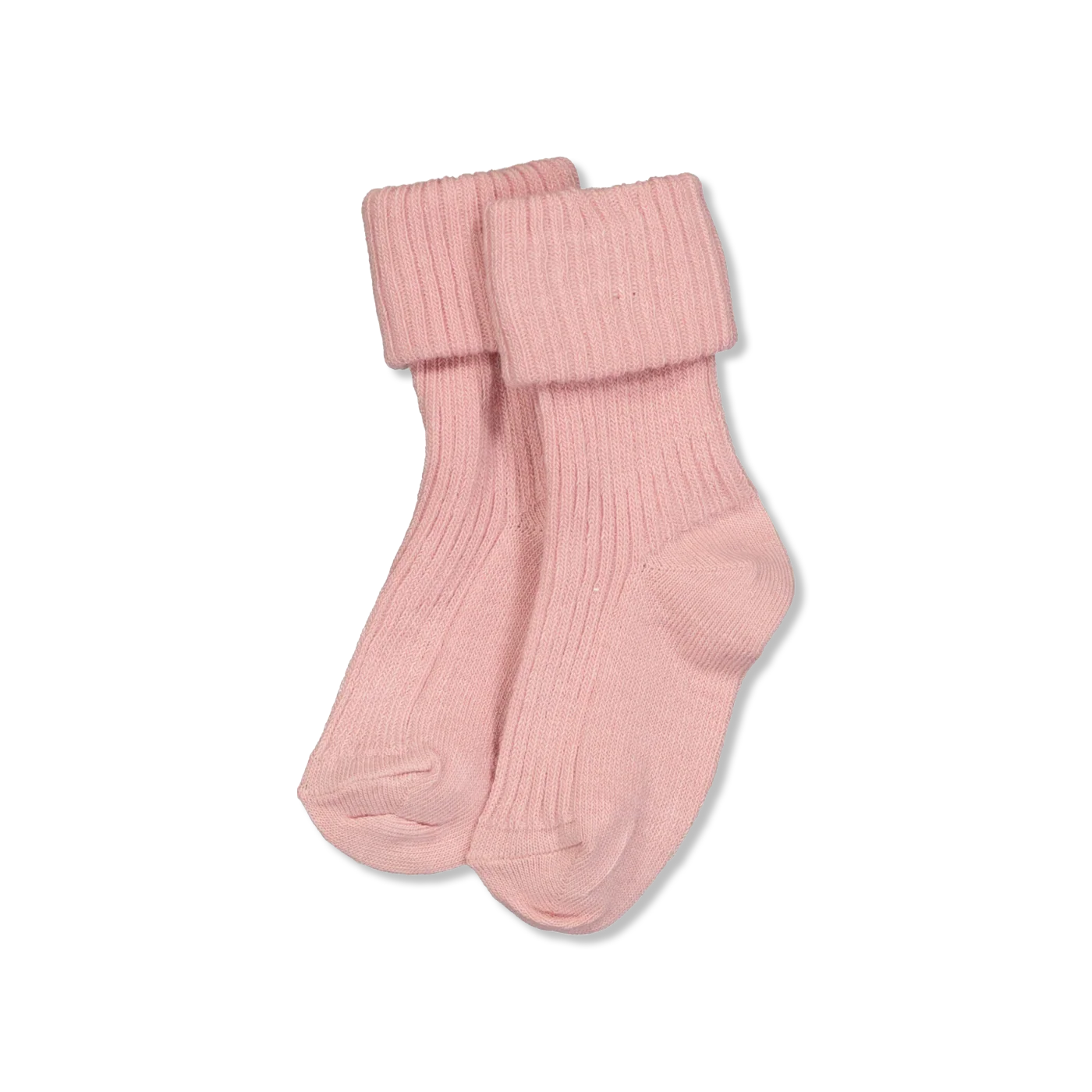 Rib baby socks socks