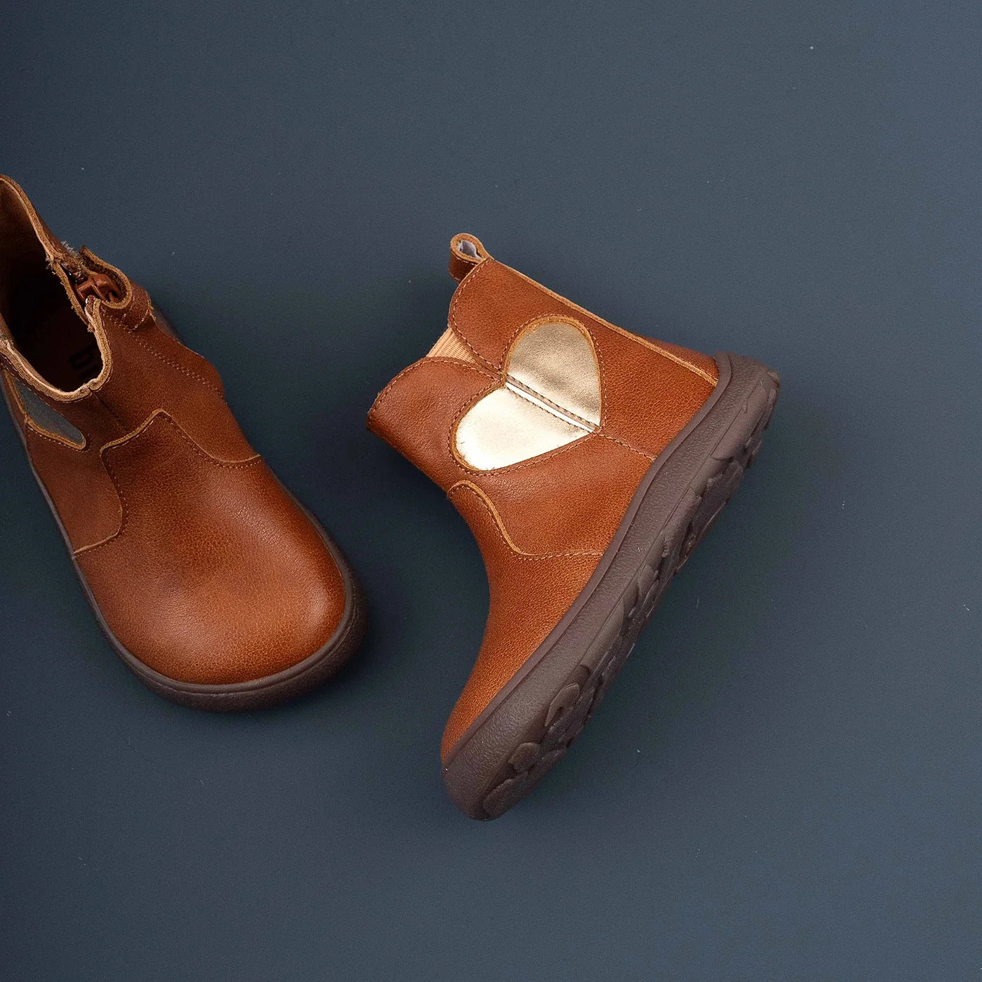 Barefoot runa Stiefel