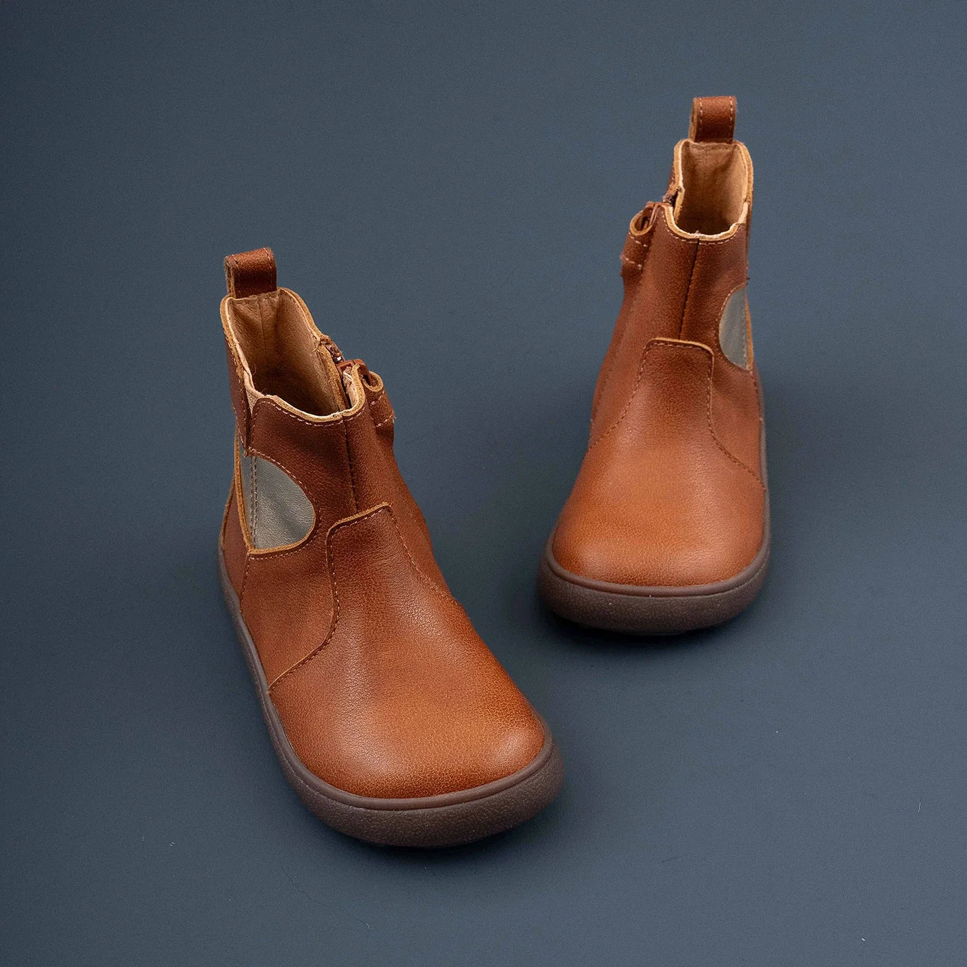 Barefoot runa Stiefel