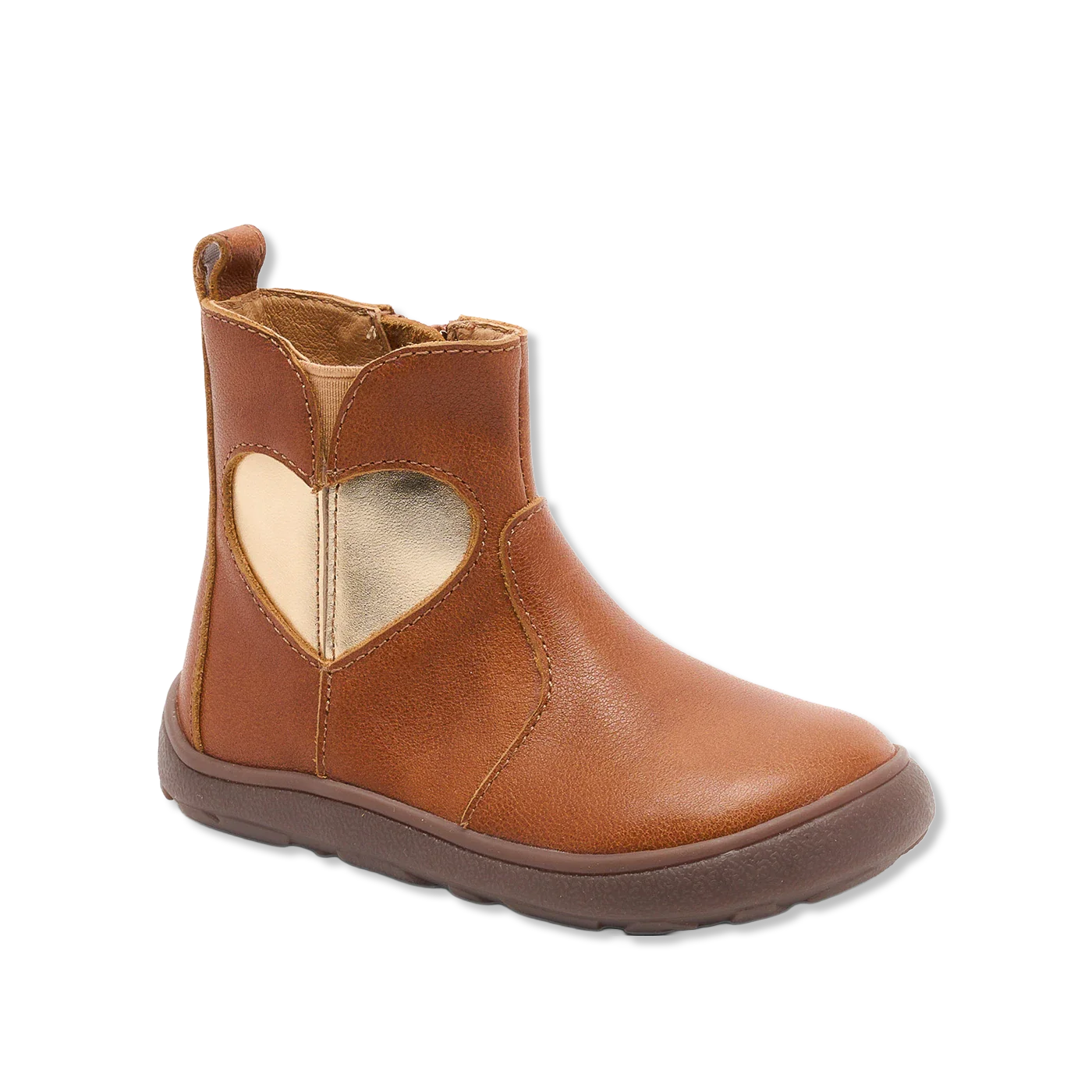 Barefoot runa Stiefel